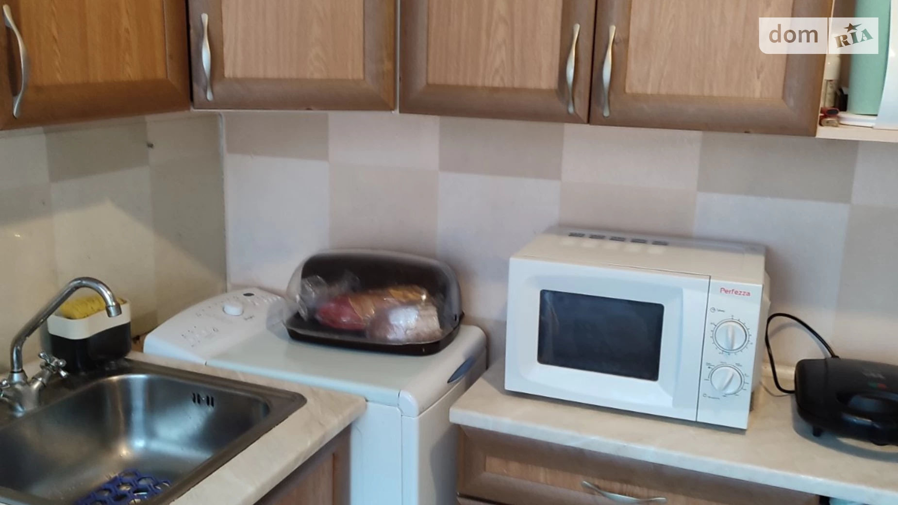 Продається 2-кімнатна квартира 50.1 кв. м у Полтаві, вул. Ігора Дорошенка(Ціолковського) - фото 5