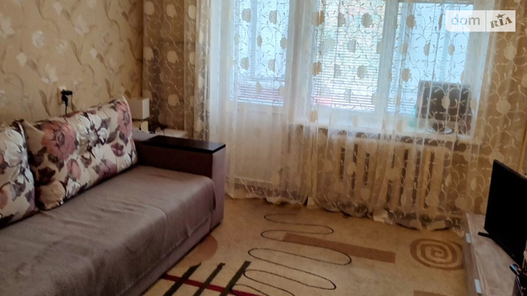 Продається 2-кімнатна квартира 50.1 кв. м у Полтаві, вул. Ігора Дорошенка(Ціолковського) - фото 4