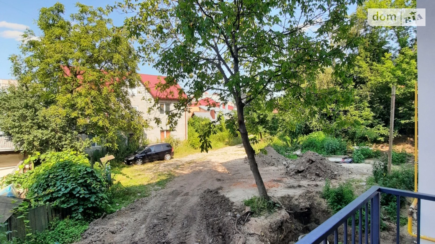 3-комнатная квартира 74 кв. м в Тернополе, ул. Стадниковой Софии - фото 4