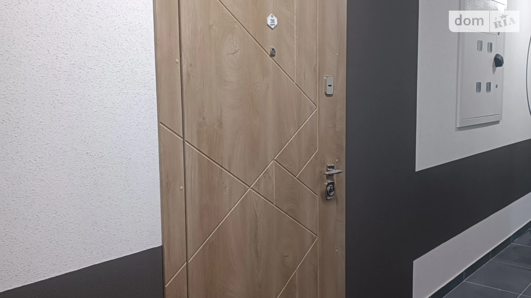 Продается 2-комнатная квартира 89.3 кв. м в Ирпене, ул. Ольги Кобылянской(Достоевского), 1В/15 - фото 3