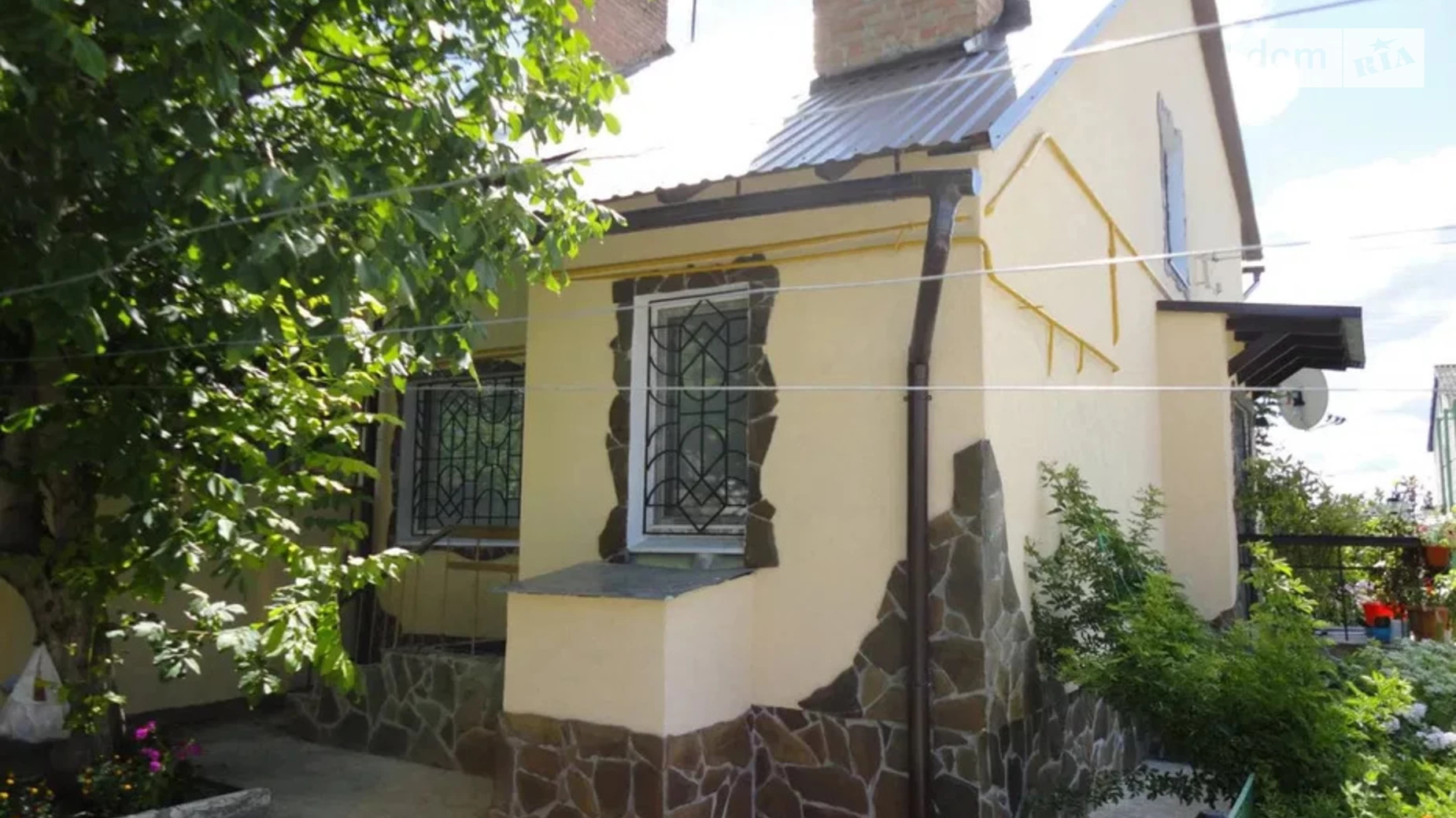 Продается дом на 2 этажа 99 кв. м с баней/сауной, цена: 97000 $ - фото 5