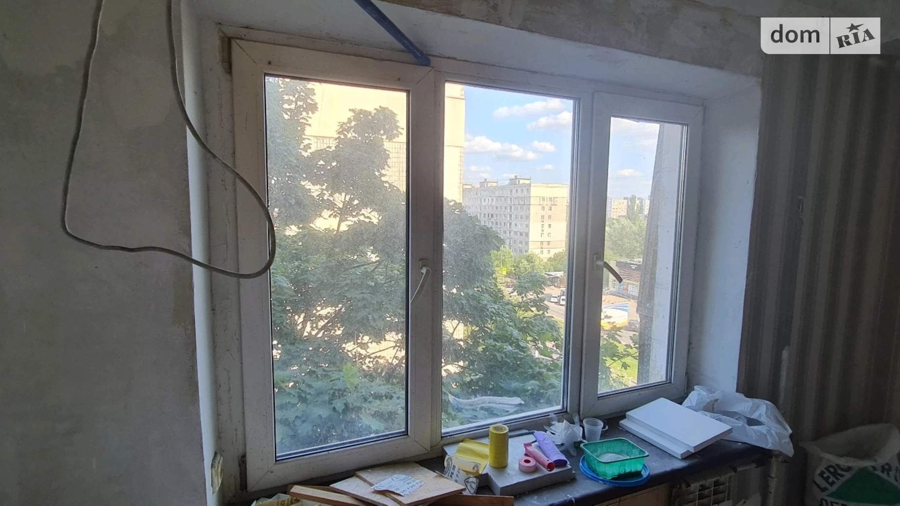 Продается 2-комнатная квартира 46 кв. м в Киеве, ул. Братиславская, 26 - фото 5