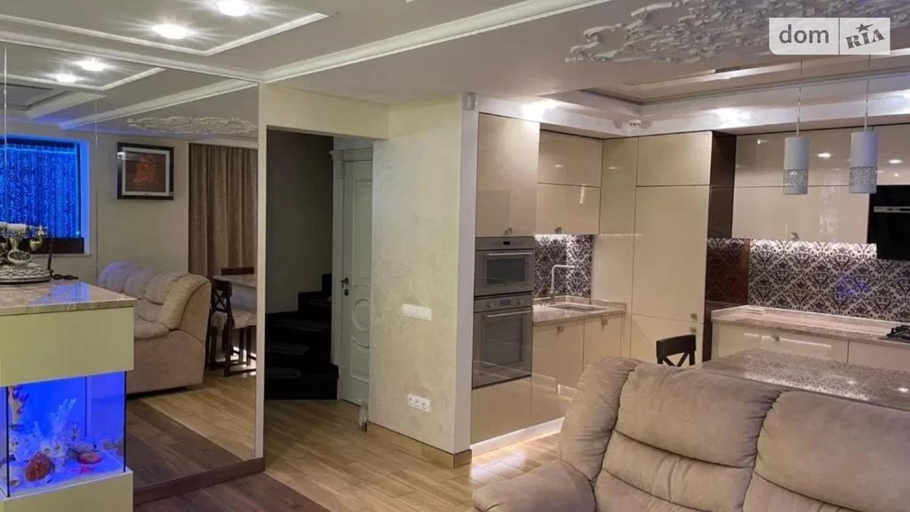 Продается 3-комнатная квартира 92.61 кв. м в Львове, ул. Княгини Ольги - фото 3