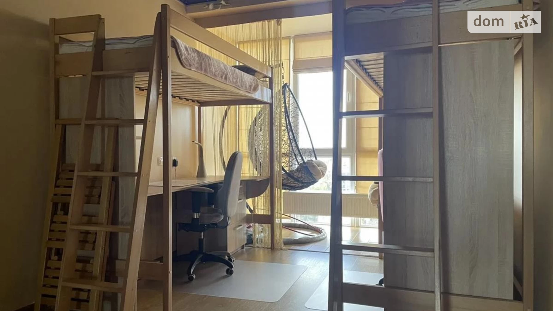 Продается 3-комнатная квартира 92.61 кв. м в Львове, ул. Княгини Ольги - фото 5