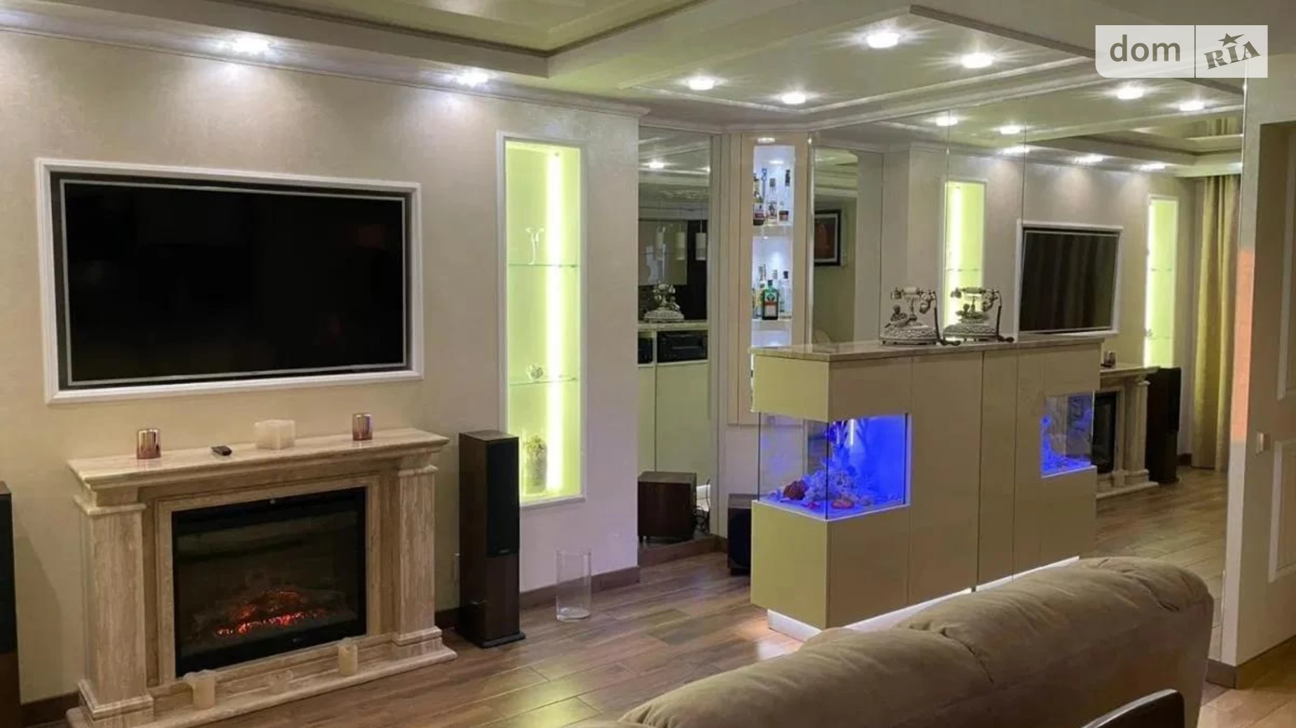 Продается 3-комнатная квартира 92.61 кв. м в Львове, ул. Княгини Ольги - фото 2