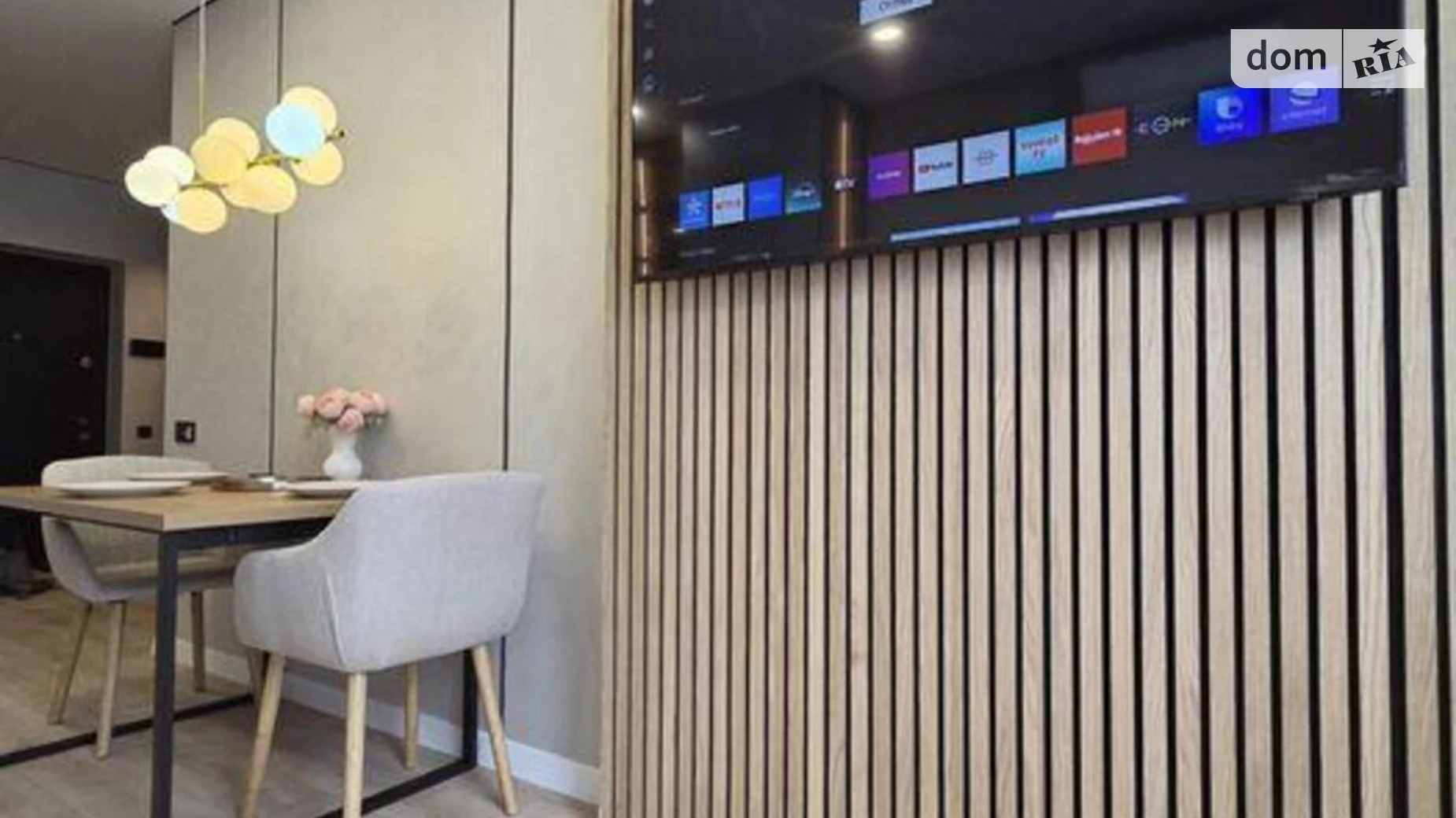 Продается 1-комнатная квартира 43 кв. м в Киеве, ул. Семьи Кристеров, 14Б - фото 4