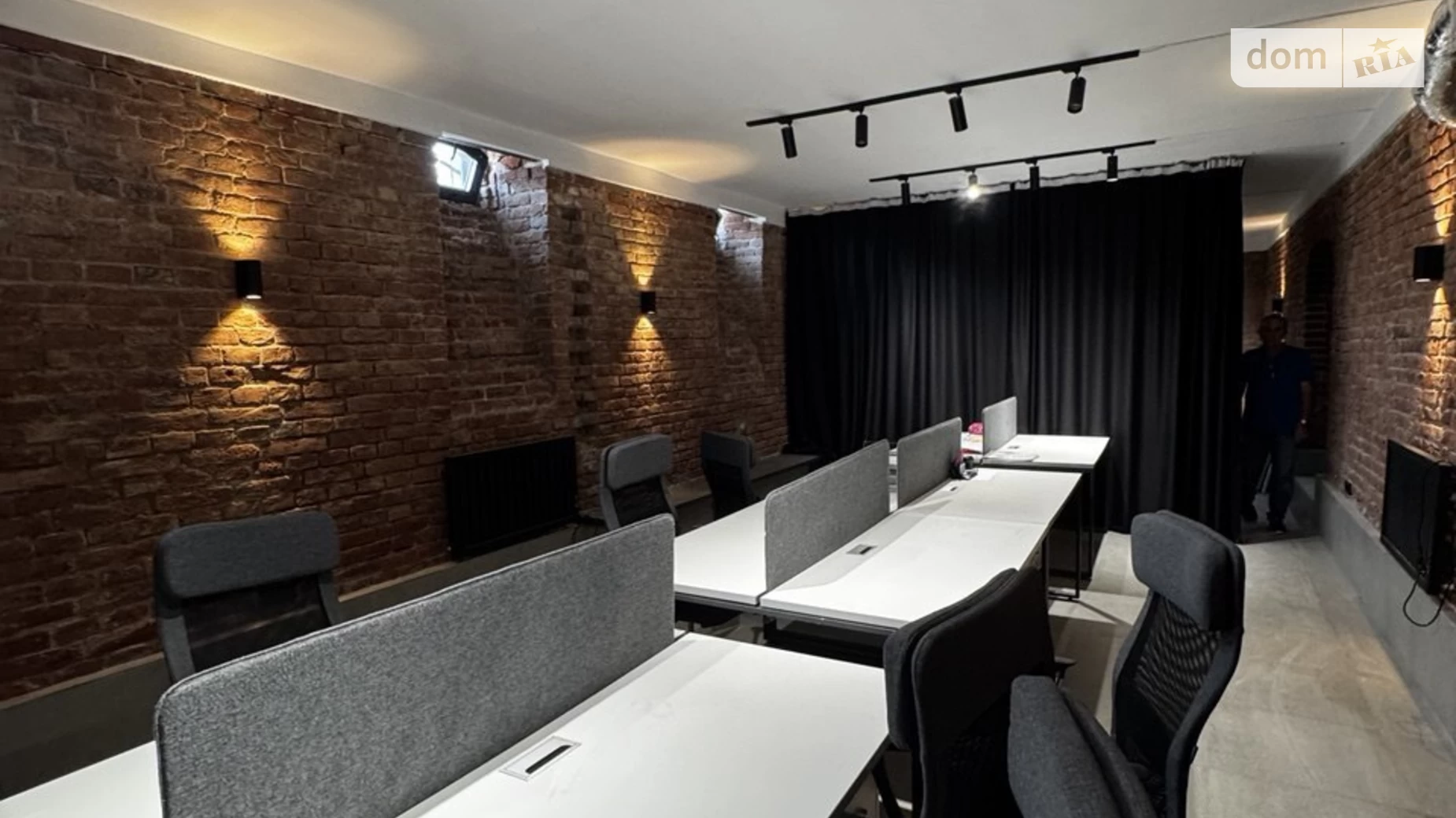 Сдается в аренду помещения свободного назначения 87 кв. м в 2-этажном здании, цена: 36000 грн - фото 5