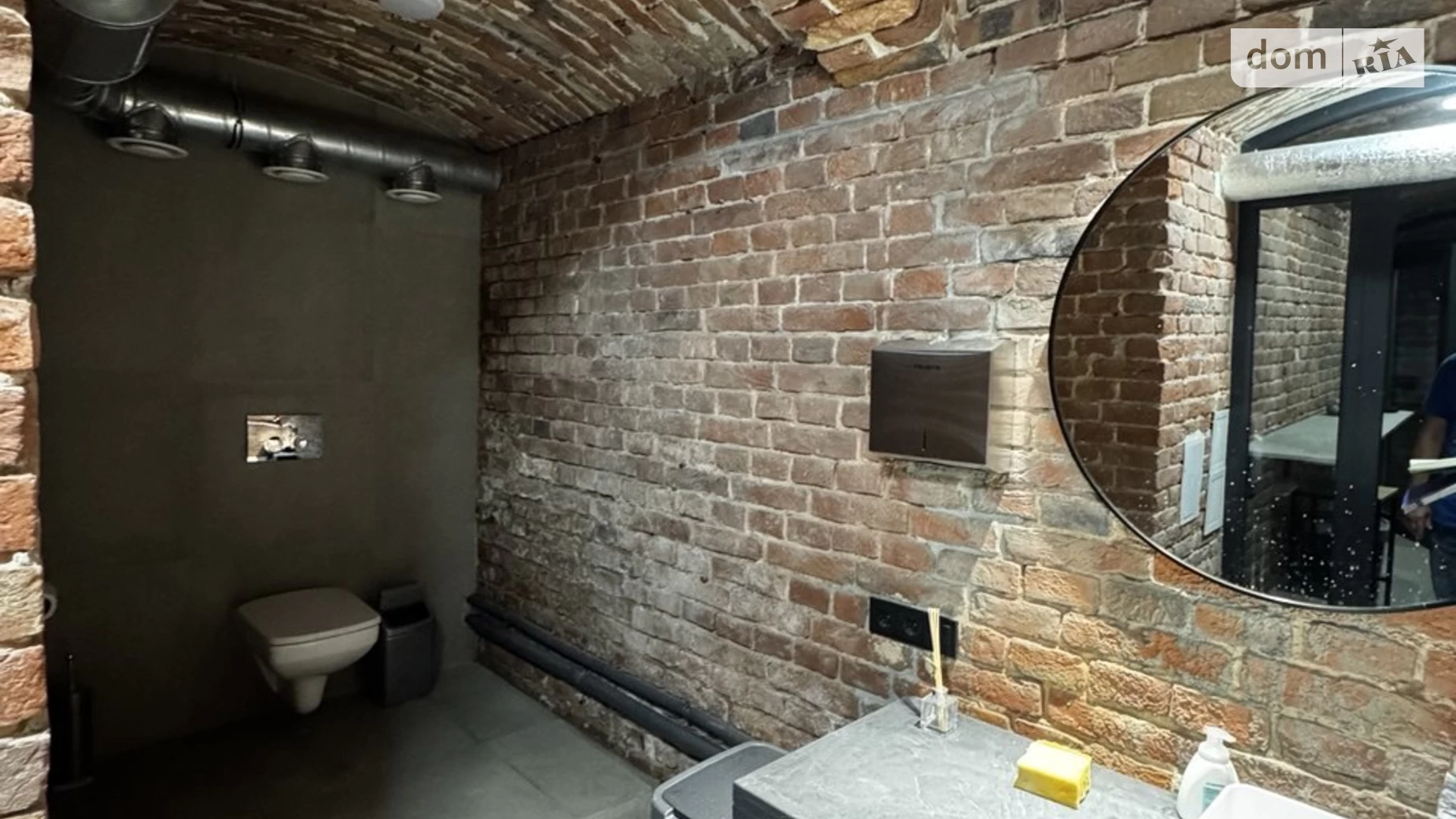 Сдается в аренду помещения свободного назначения 87 кв. м в 2-этажном здании, цена: 36000 грн - фото 4