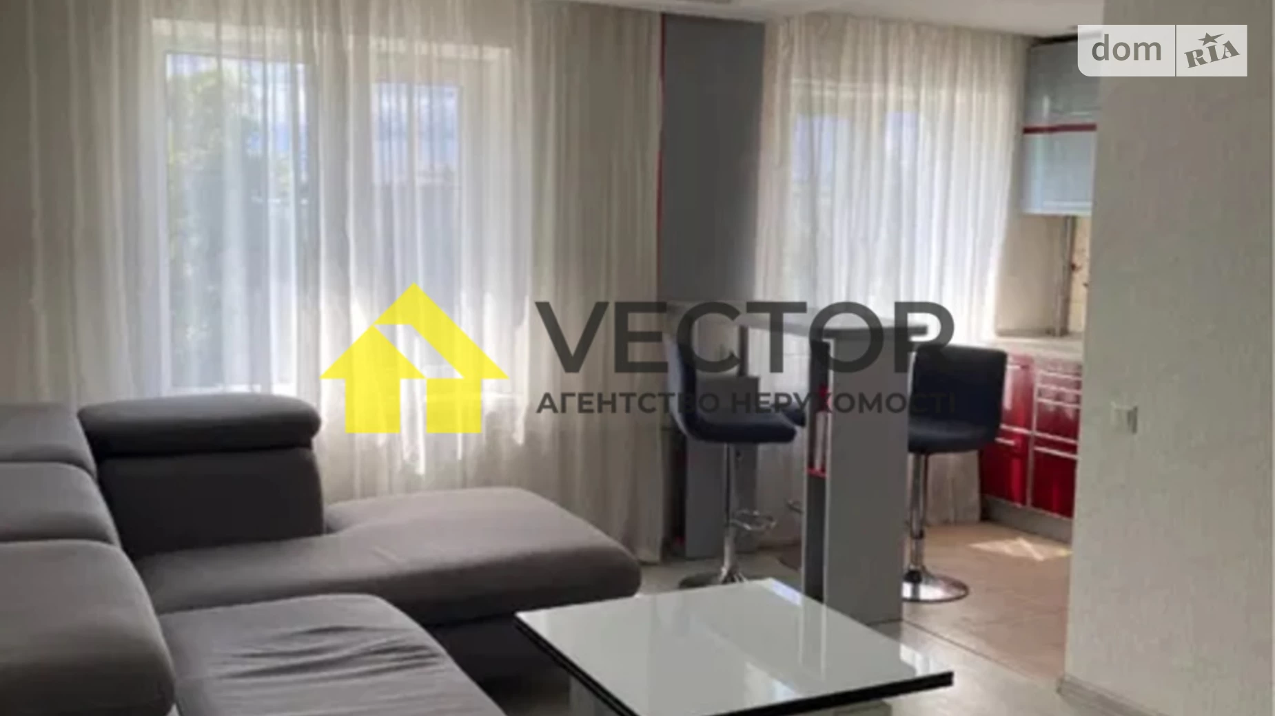 Продається 3-кімнатна квартира 60 кв. м у Полтаві, вул. Баленка - фото 3