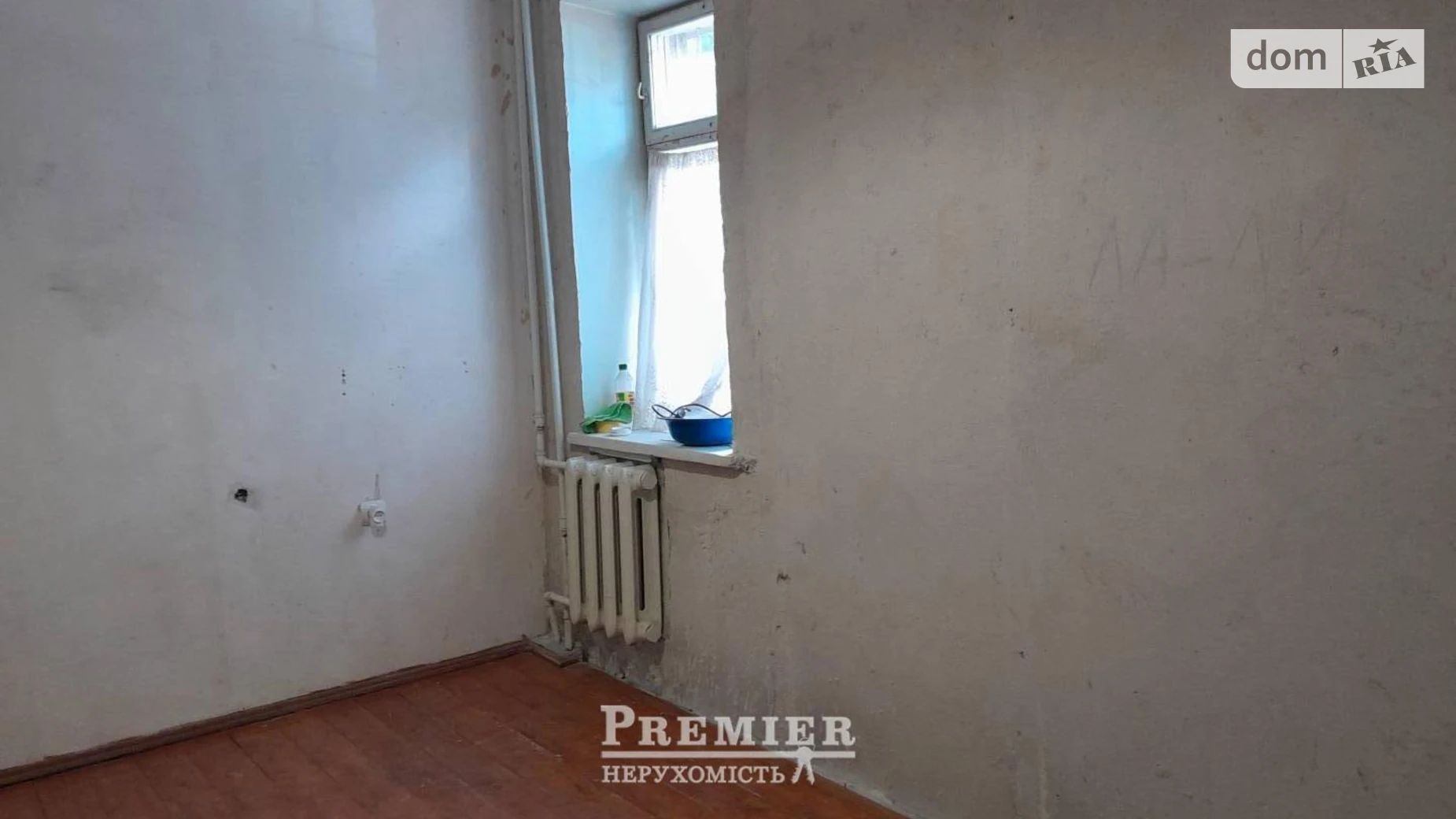 Продается 3-комнатная квартира 66.45 кв. м в Одессе, ул. Балтиморская(Посмитного) - фото 2