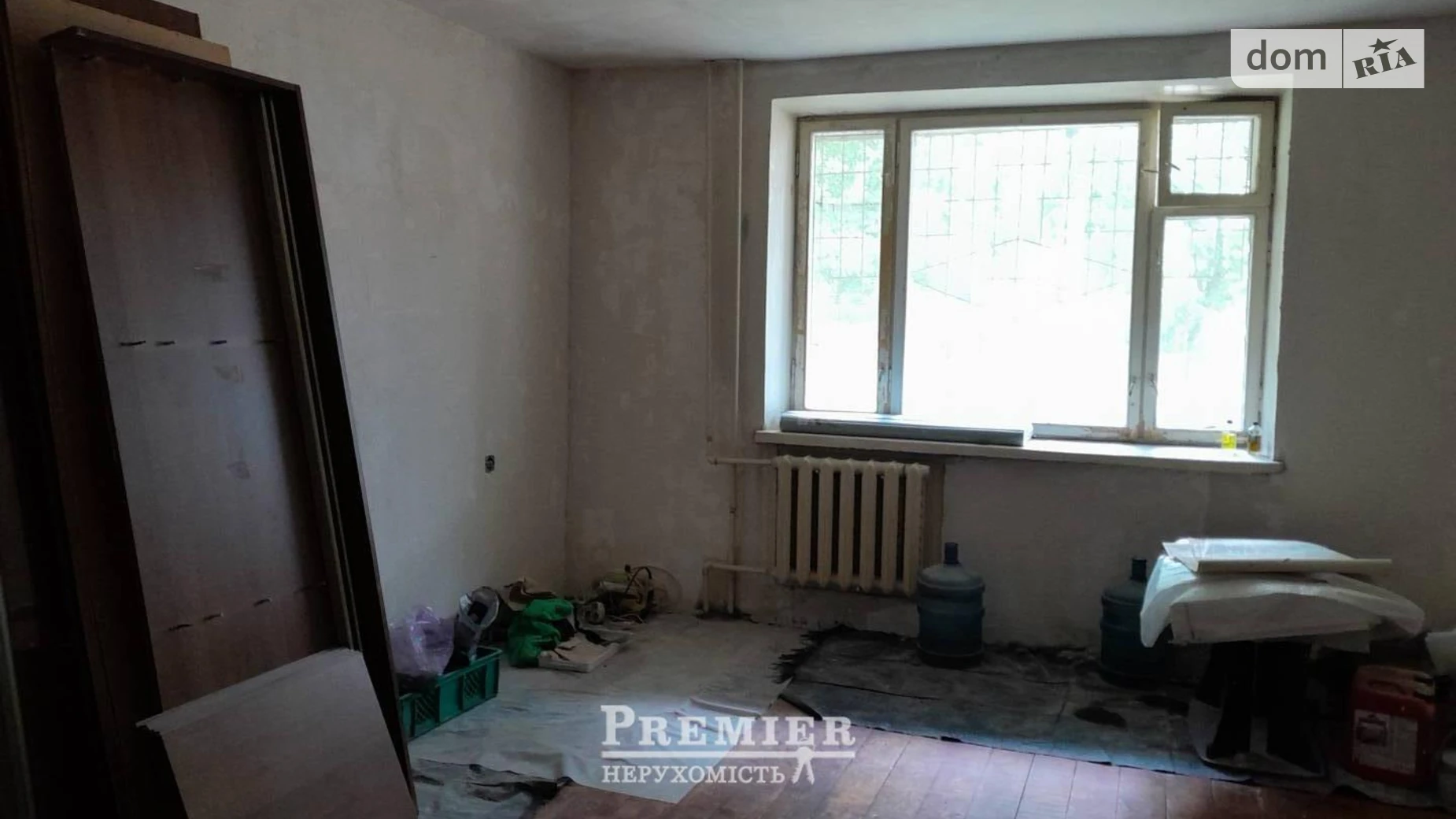 Продается 3-комнатная квартира 66.45 кв. м в Одессе, ул. Балтиморская(Посмитного) - фото 4