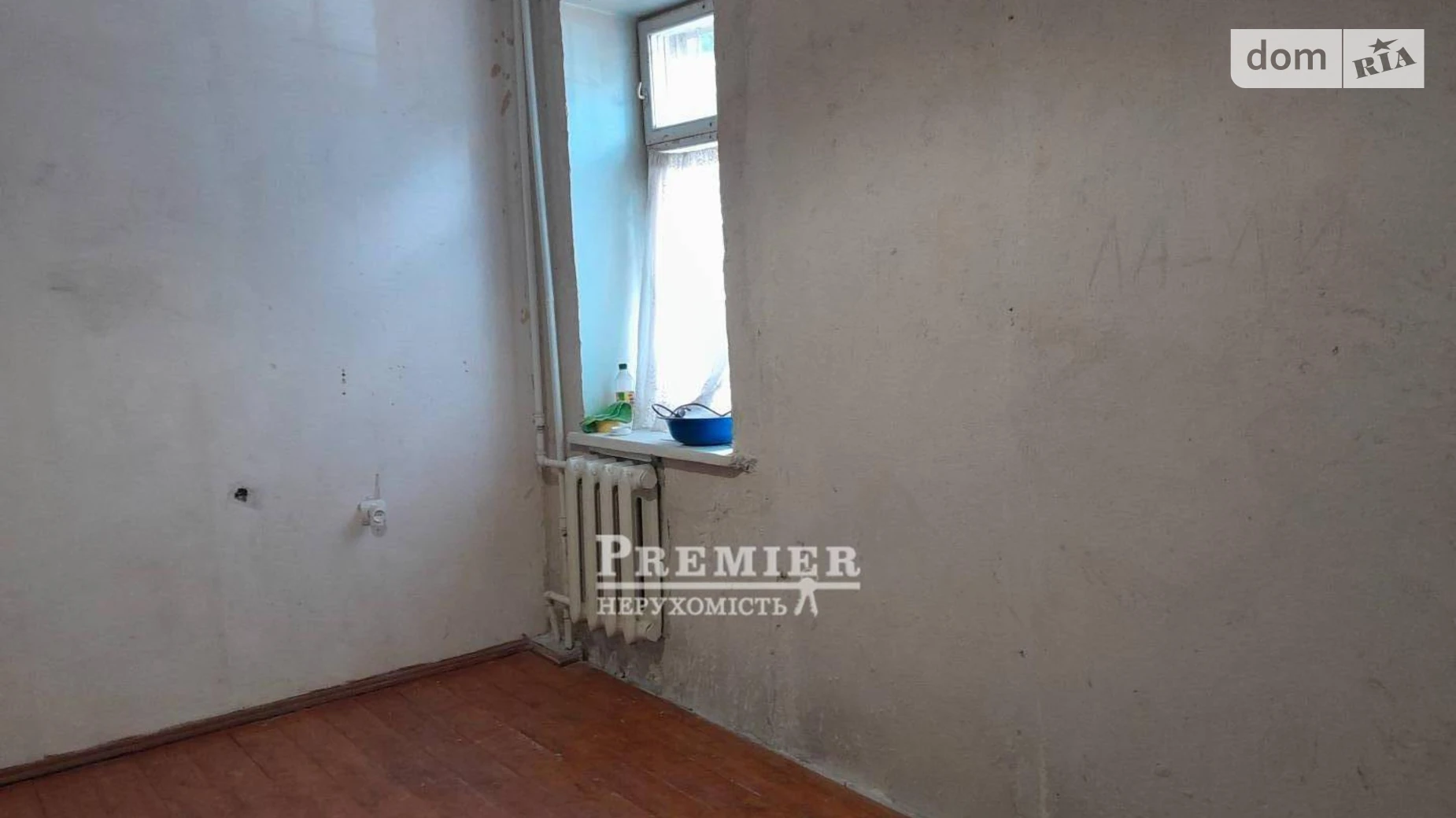 Продается 3-комнатная квартира 66.45 кв. м в Одессе, ул. Балтиморская(Посмитного) - фото 5