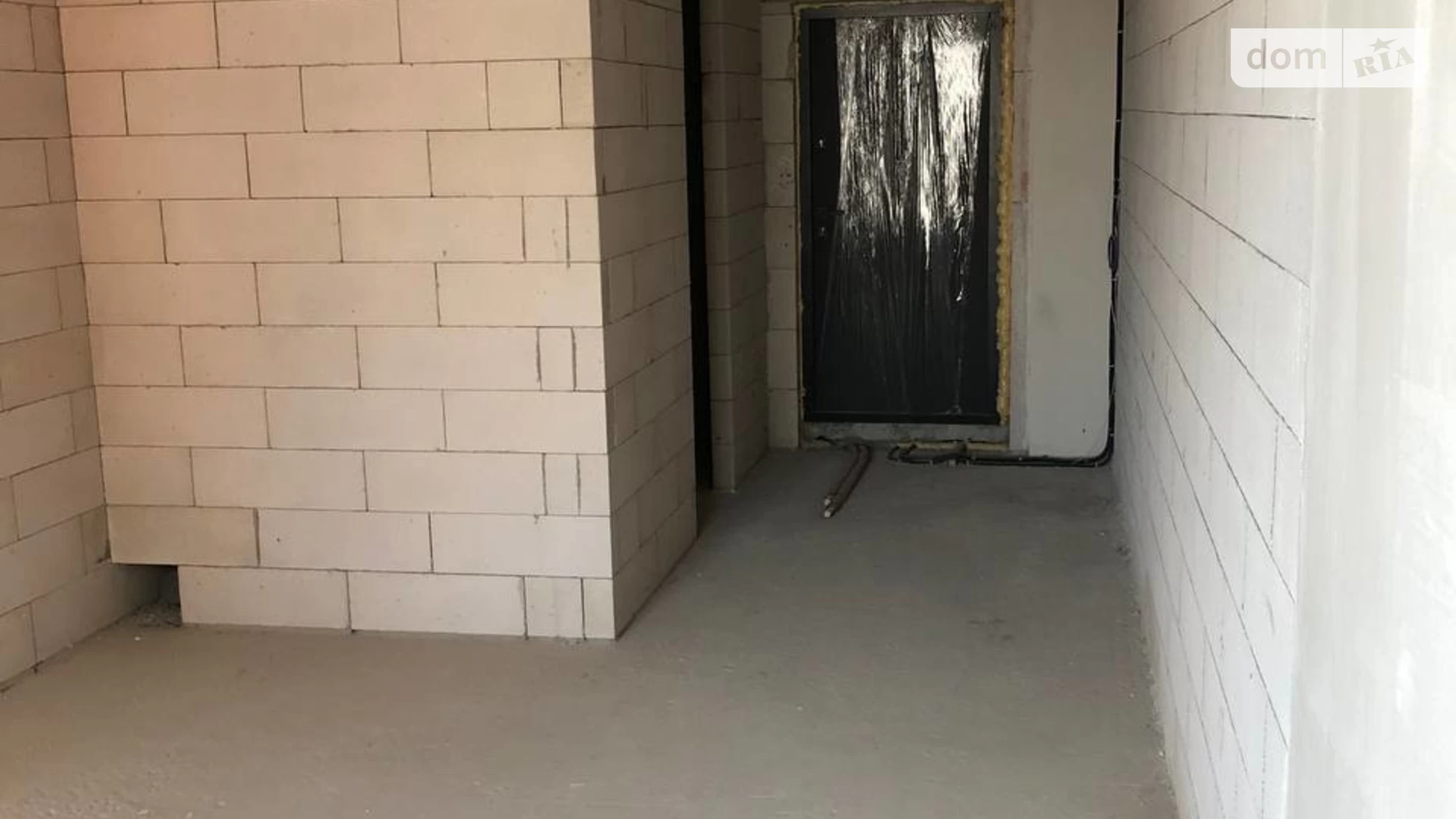 Продается 1-комнатная квартира 26 кв. м в Ивано-Франковске, ул. Левицкого Романа, 4 - фото 4