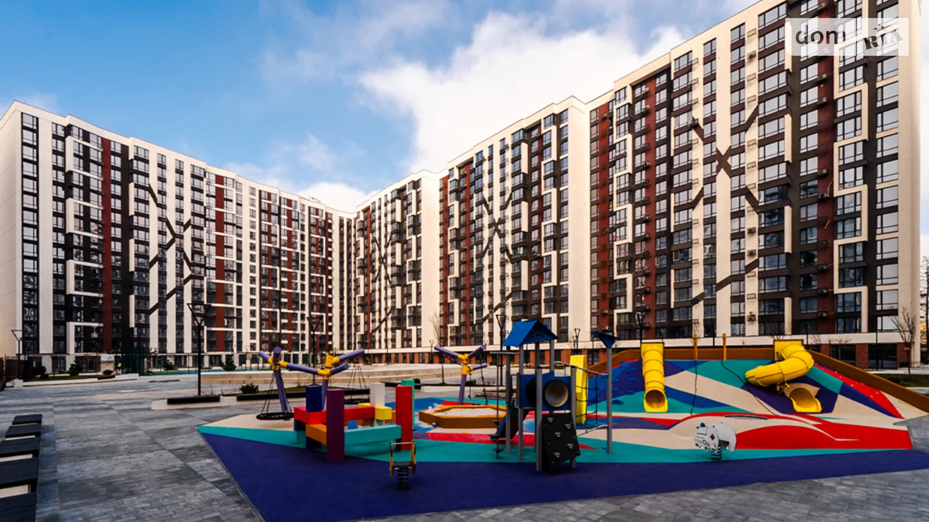 Продается 1-комнатная квартира 26 кв. м в Ивано-Франковске, ул. Левицкого Романа, 4 - фото 5