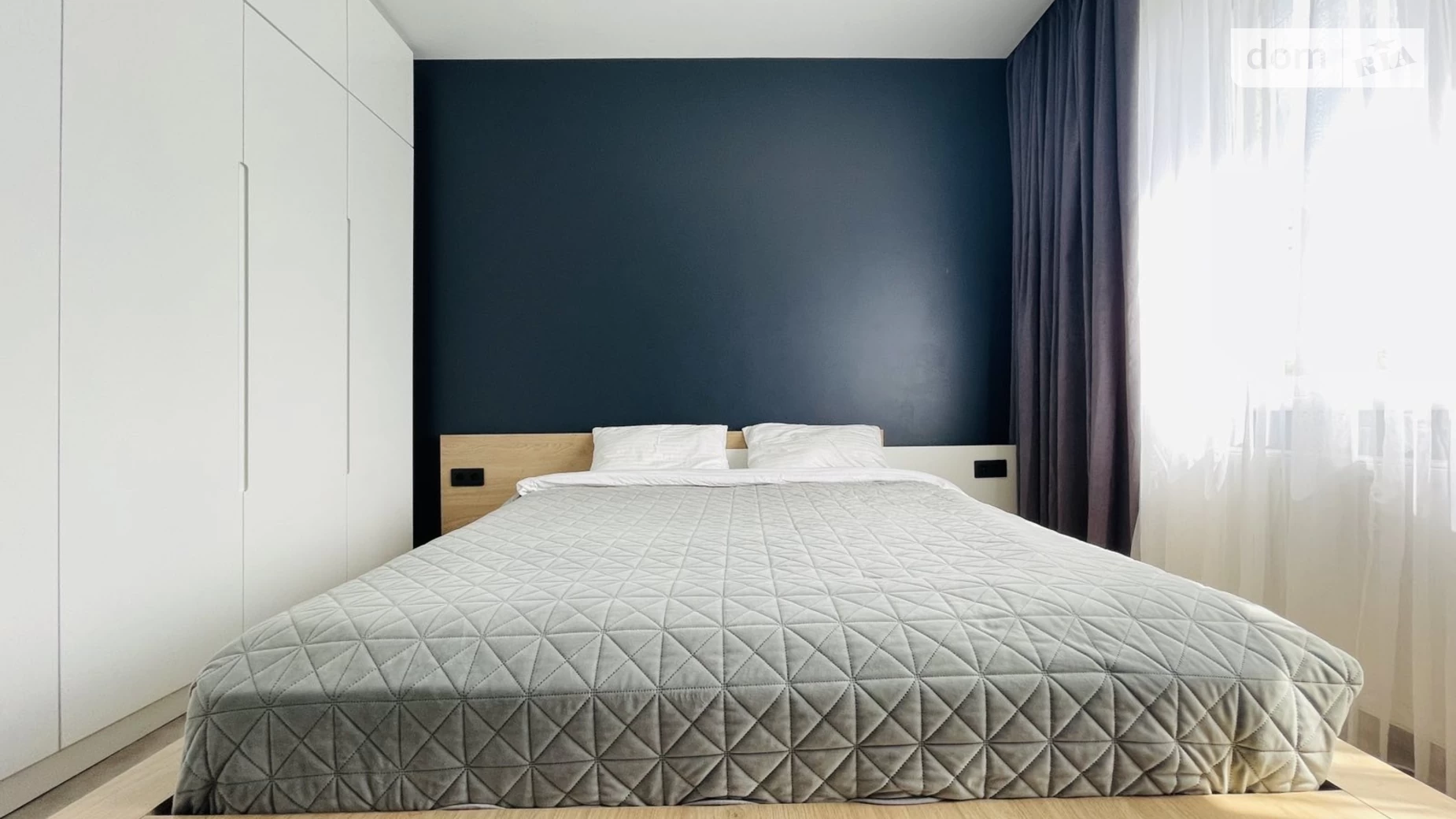 Сдается в аренду 2-комнатная квартира 65.9 кв. м в, цена: 25000 грн - фото 5
