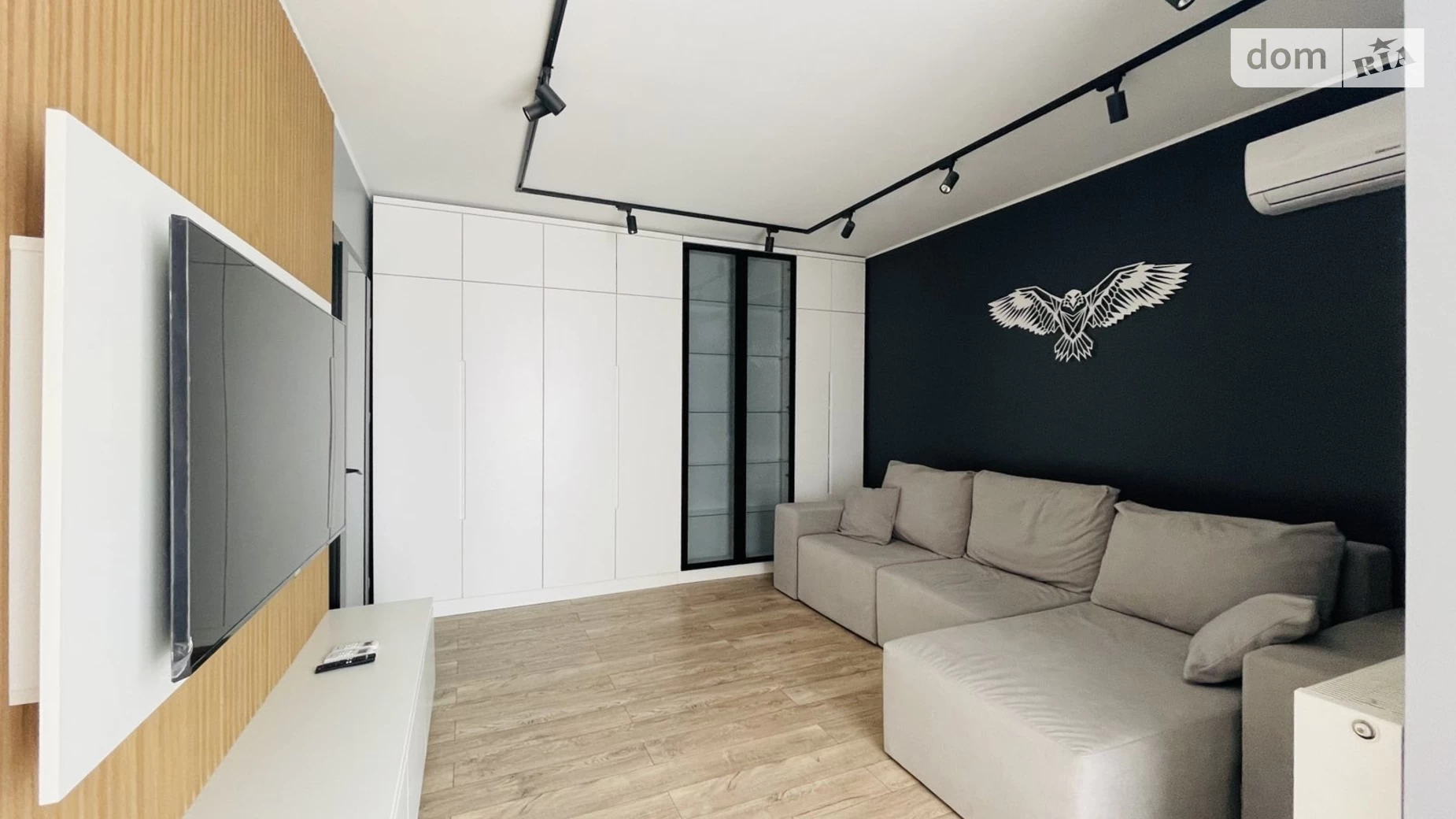 Сдается в аренду 2-комнатная квартира 65.9 кв. м в, цена: 25000 грн - фото 3