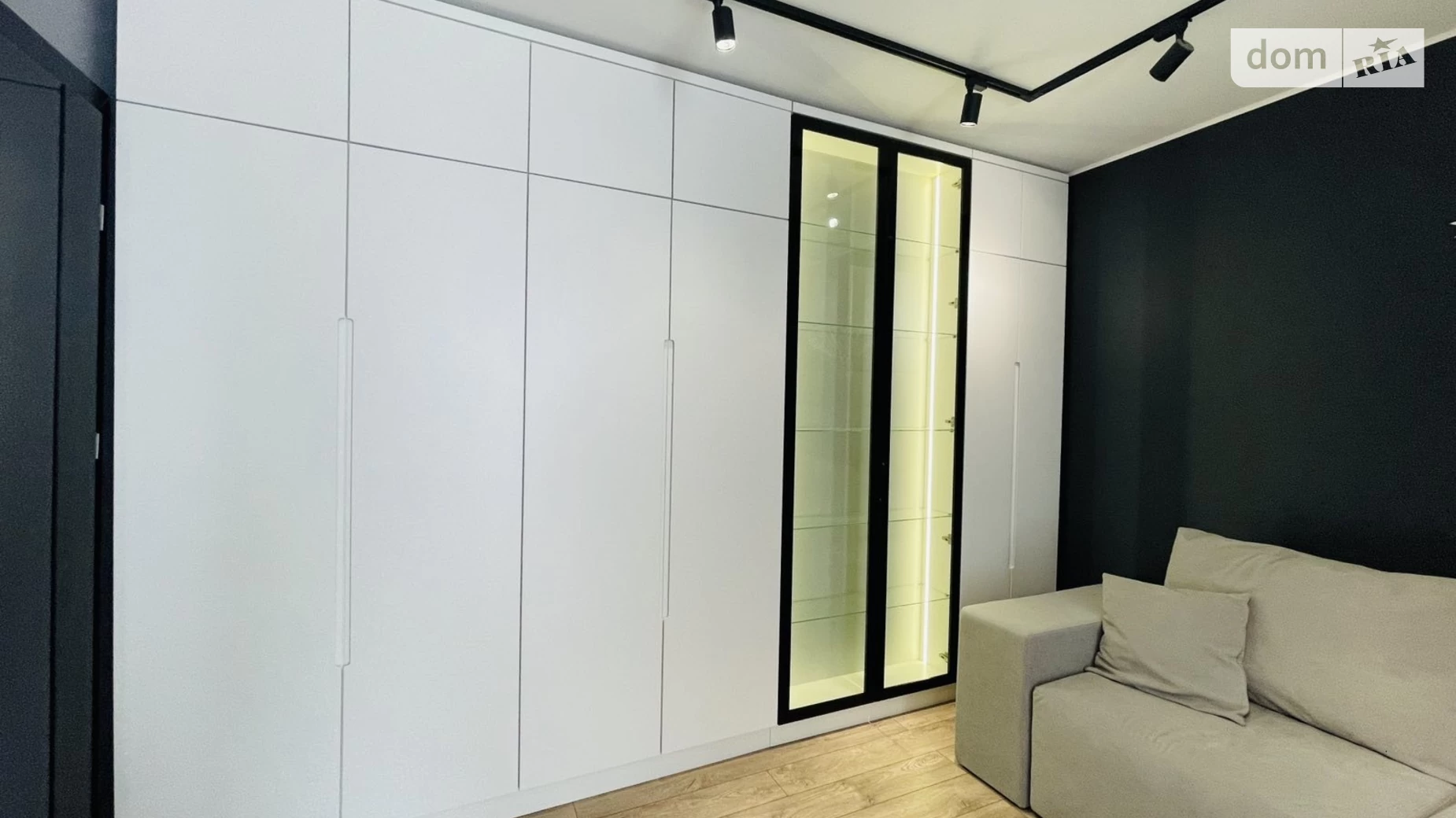 Сдается в аренду 2-комнатная квартира 65.9 кв. м в, цена: 25000 грн - фото 2