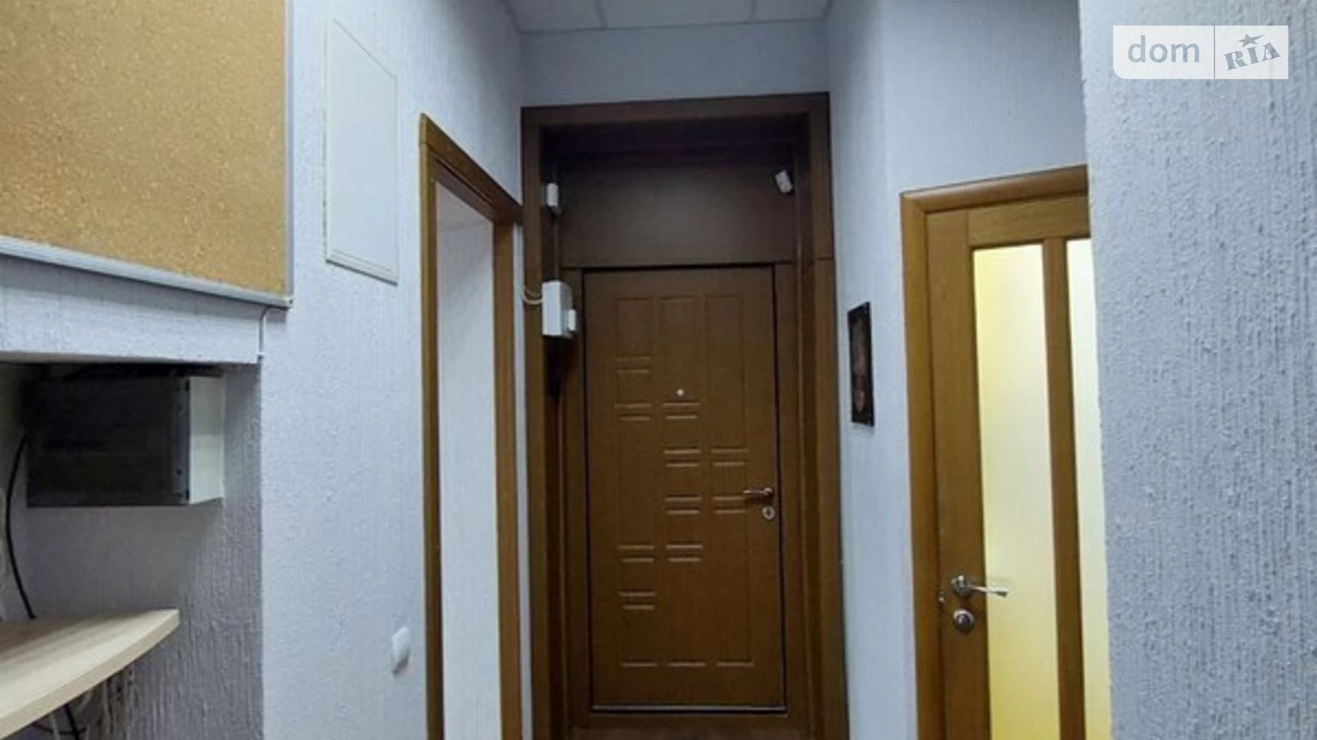 Сдается в аренду офис 52 кв. м в бизнес-центре, цена: 20000 грн - фото 4