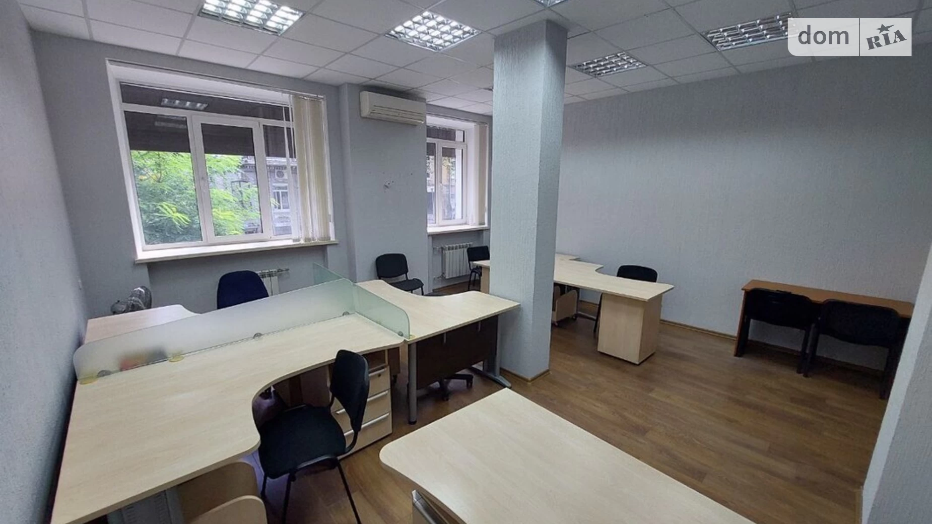 Сдается в аренду офис 52 кв. м в бизнес-центре, цена: 20000 грн - фото 5