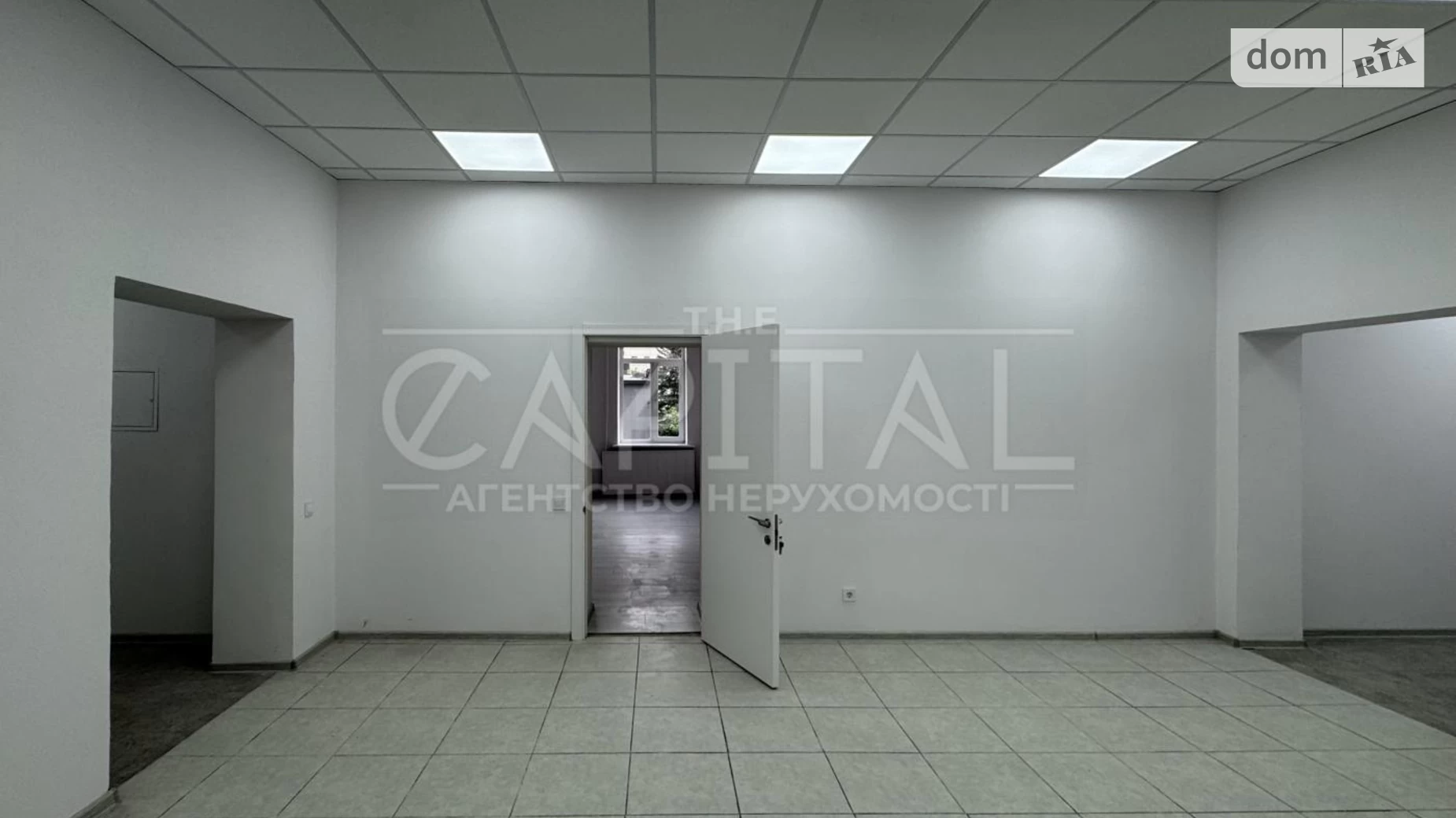 Сдается в аренду офис 463.9 кв. м в бизнес-центре, цена: 6000 $ - фото 4