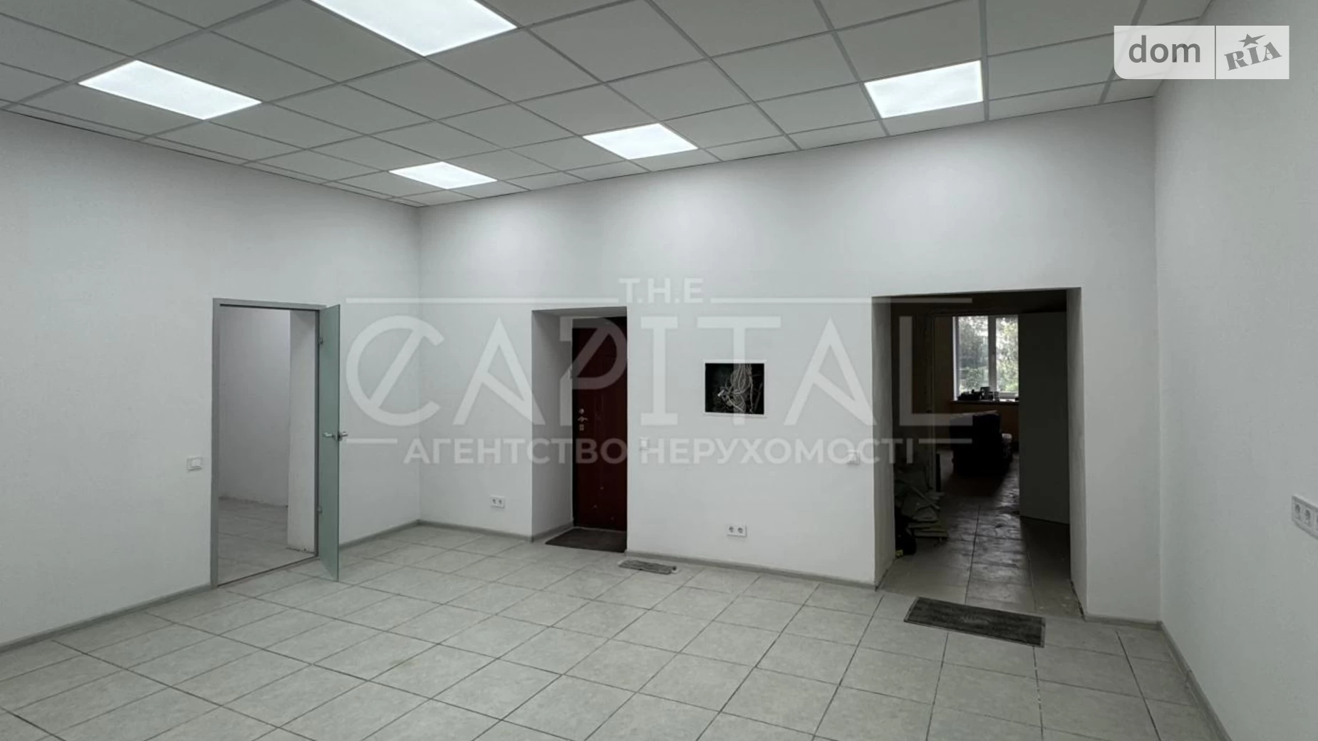 Сдается в аренду офис 463.9 кв. м в бизнес-центре, цена: 6000 $ - фото 3