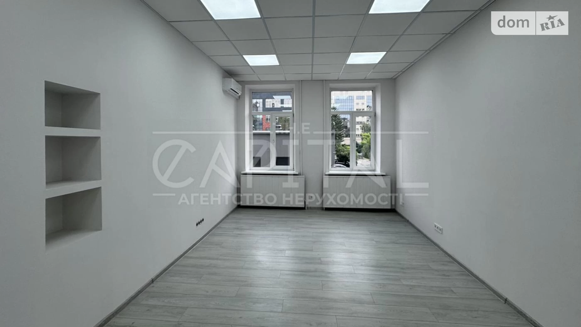 Сдается в аренду офис 463.9 кв. м в бизнес-центре, цена: 6000 $ - фото 5