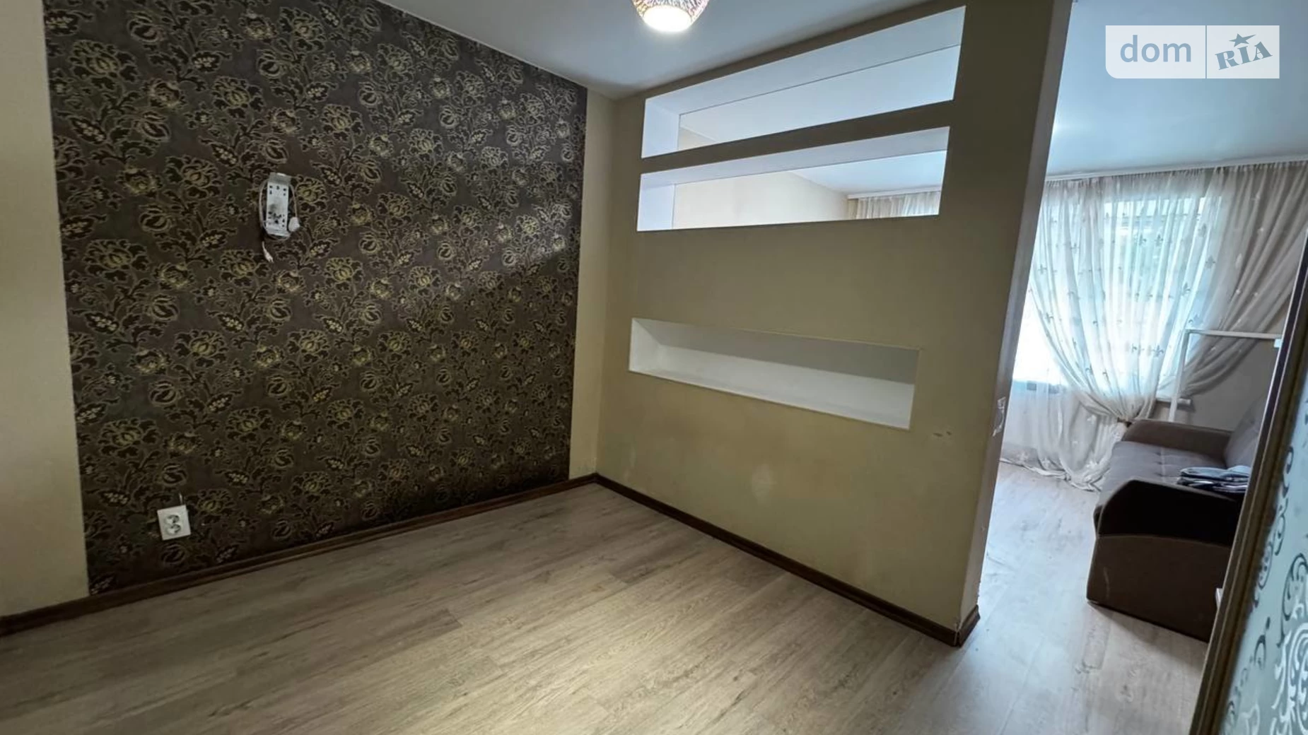 Продается 1-комнатная квартира 43 кв. м в Хмельницком, Львовское шоссе, 33/2 - фото 2