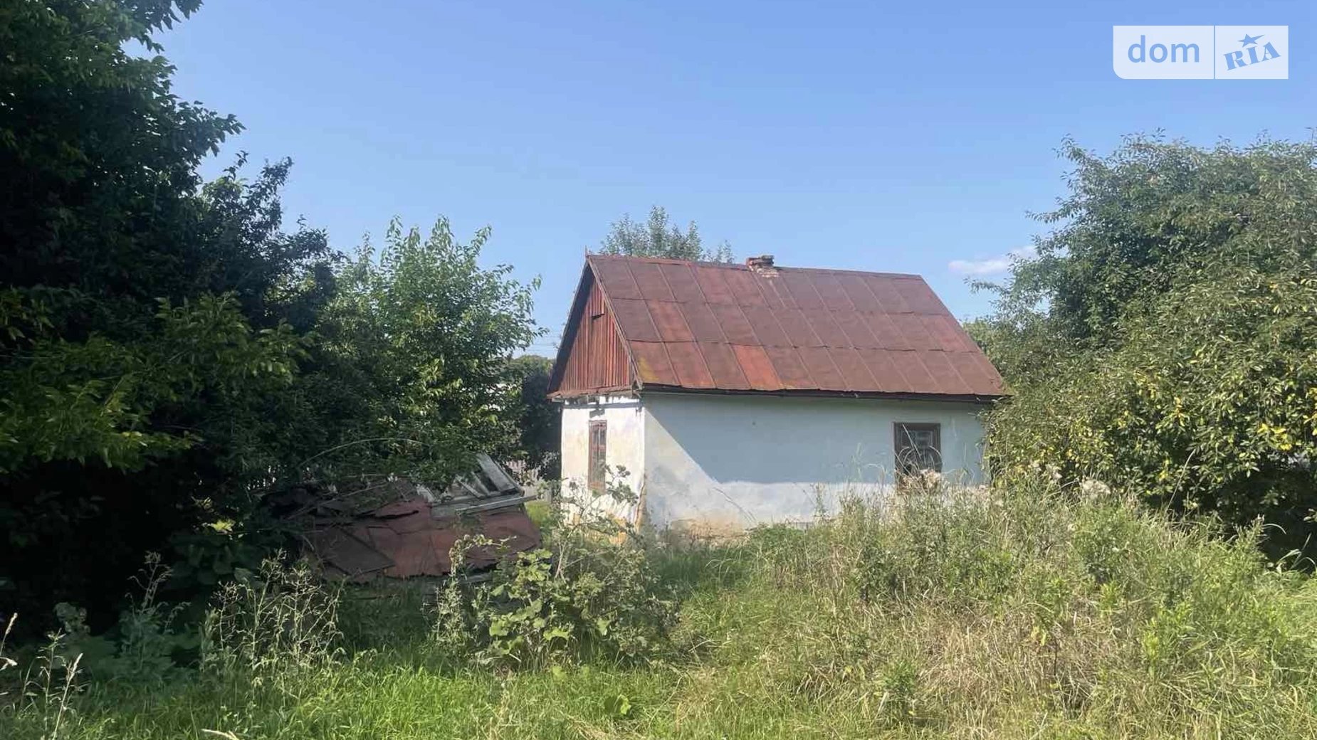 Продается земельный участок 20 соток в Винницкой области, цена: 20000 $ - фото 4