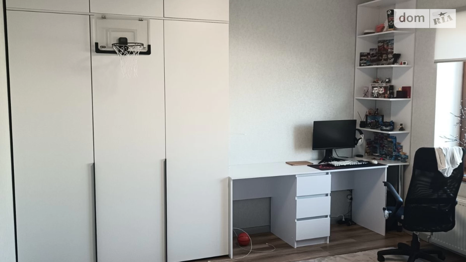 Продается дом на 2 этажа 169.1 кв. м с беседкой, цена: 170000 $ - фото 4