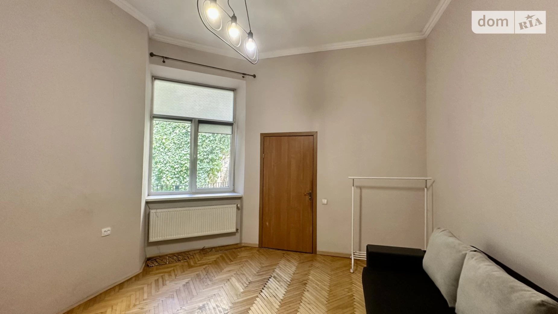 Продается 2-комнатная квартира 36 кв. м в Львове, ул. Шолом-Алейхема - фото 2