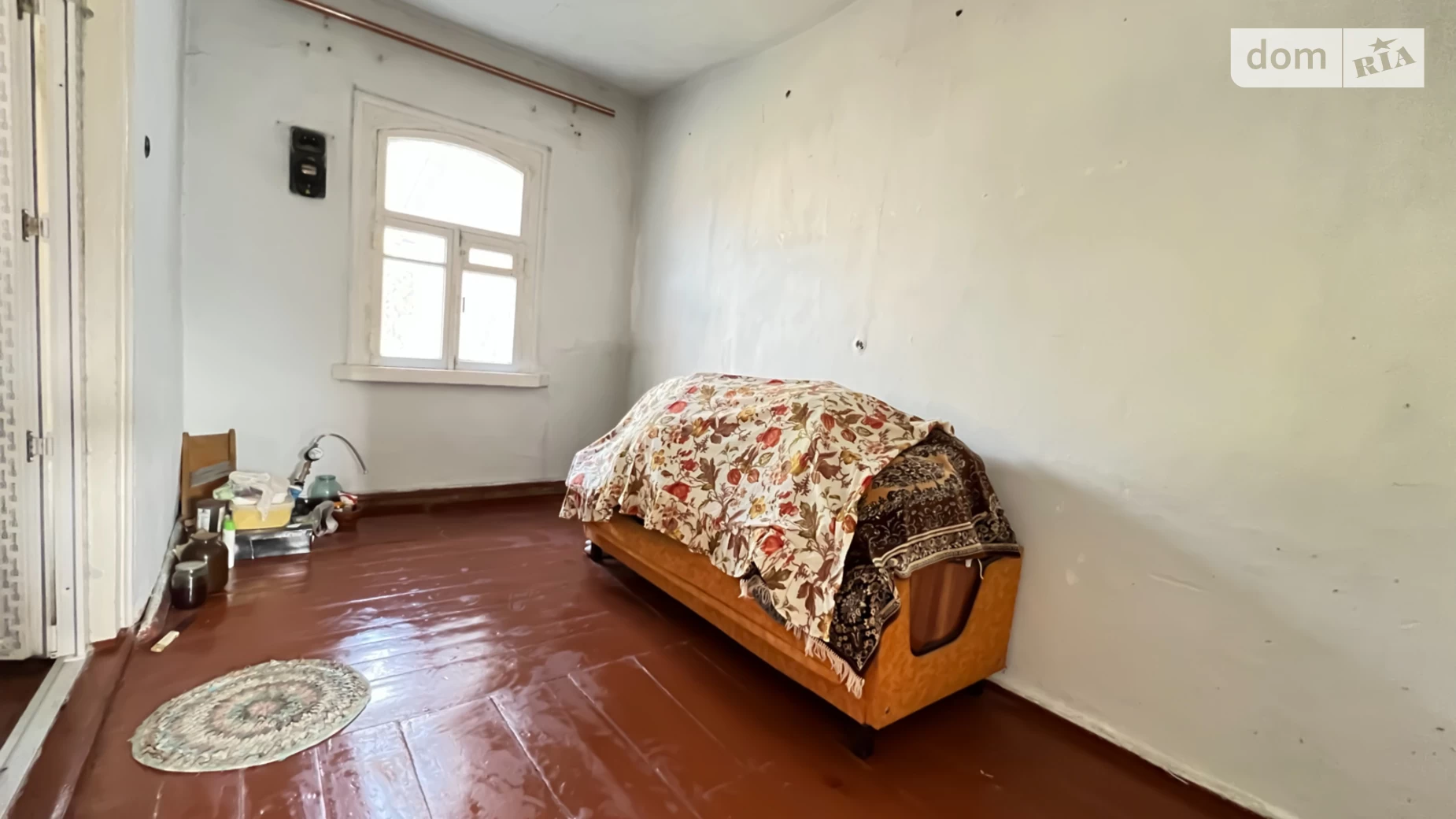 Продается 2-комнатная квартира 44 кв. м в Овруче, ул. Марии Примаченко(Пушкина), 4 - фото 5