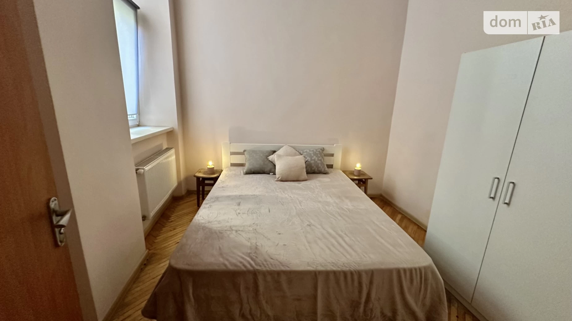 Продается 2-комнатная квартира 36 кв. м в Львове, ул. Шолом-Алейхема - фото 4