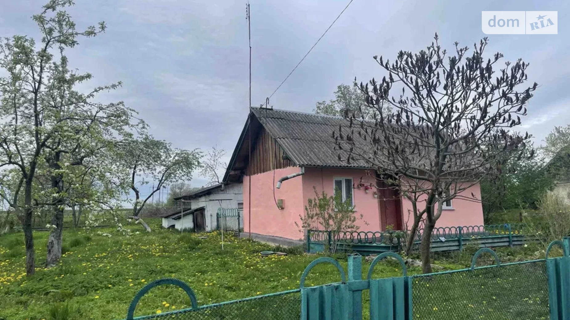 Продается одноэтажный дом 37 кв. м с балконом, цена: 7500 $ - фото 2