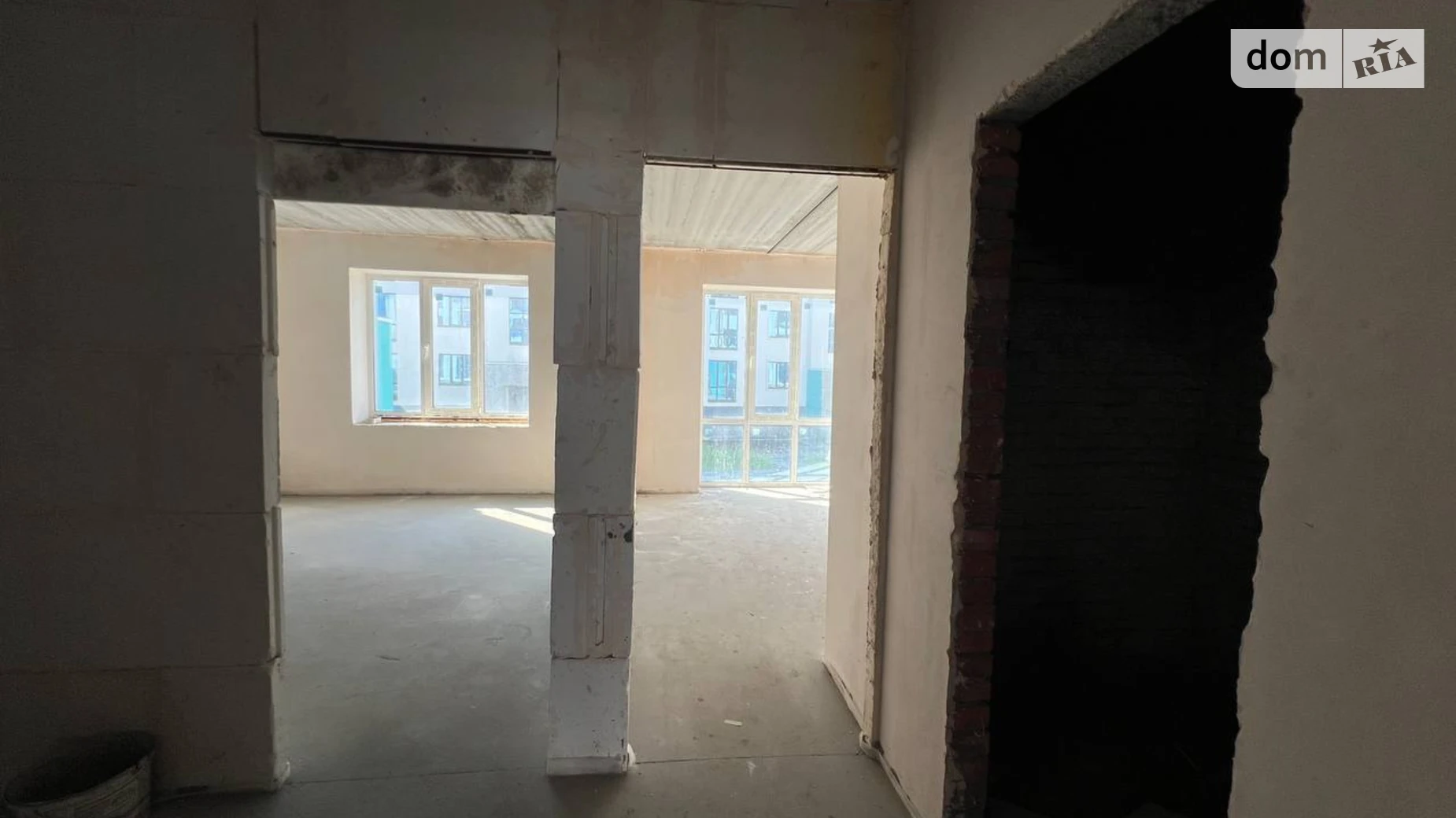 Продается 2-комнатная квартира 57 кв. м в Ирпене, ул. Защитников, 19 - фото 3