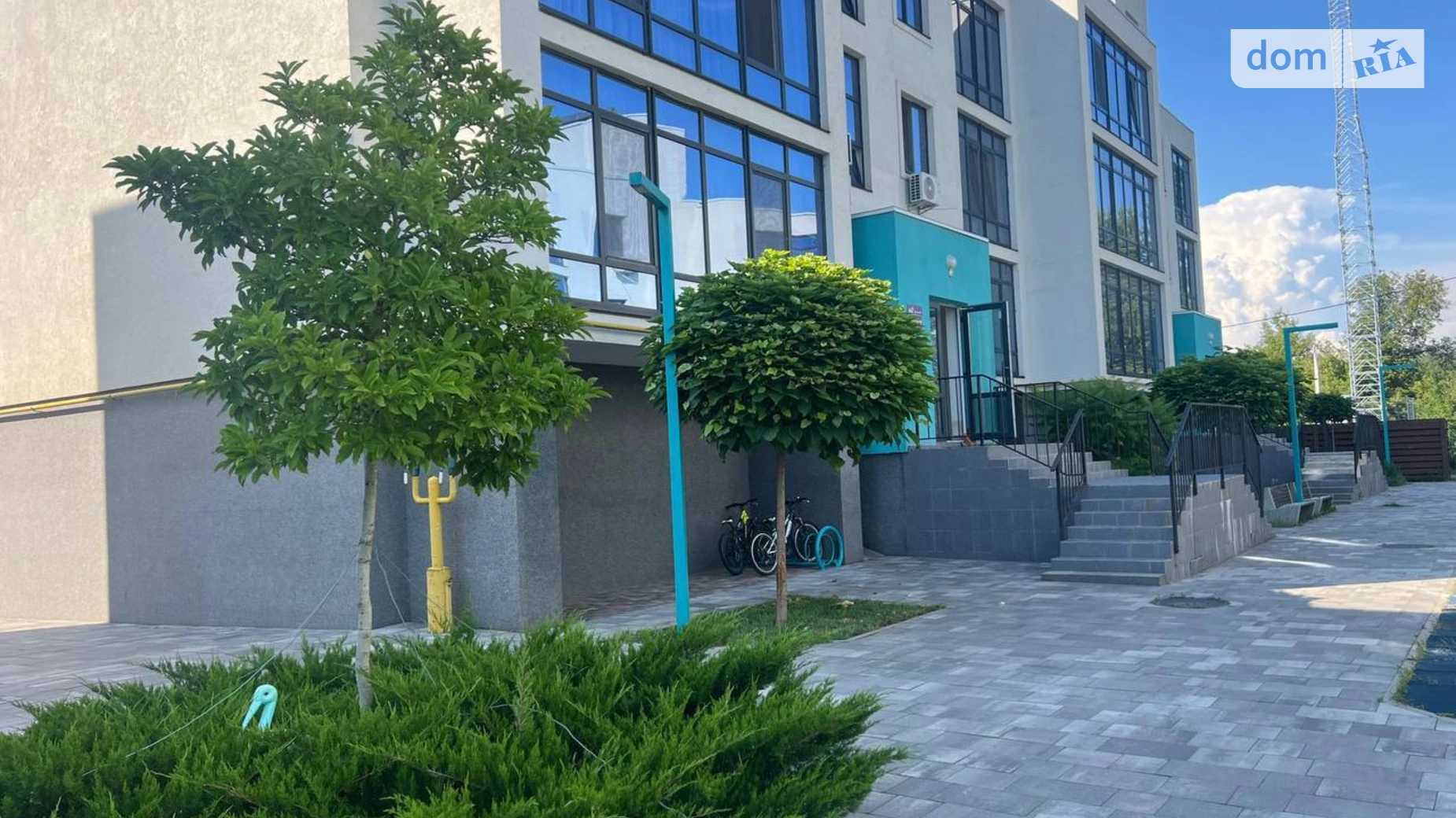 Продается 2-комнатная квартира 57 кв. м в Ирпене, ул. Защитников, 19 - фото 5