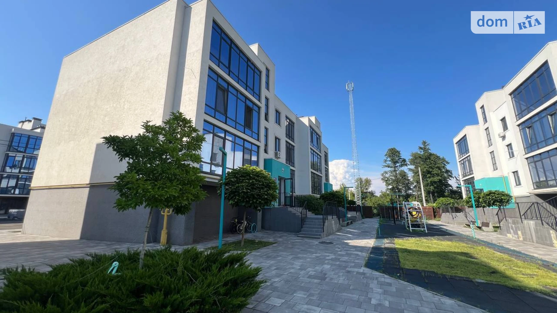 Продается 2-комнатная квартира 57 кв. м в Ирпене, ул. Защитников, 19 - фото 4