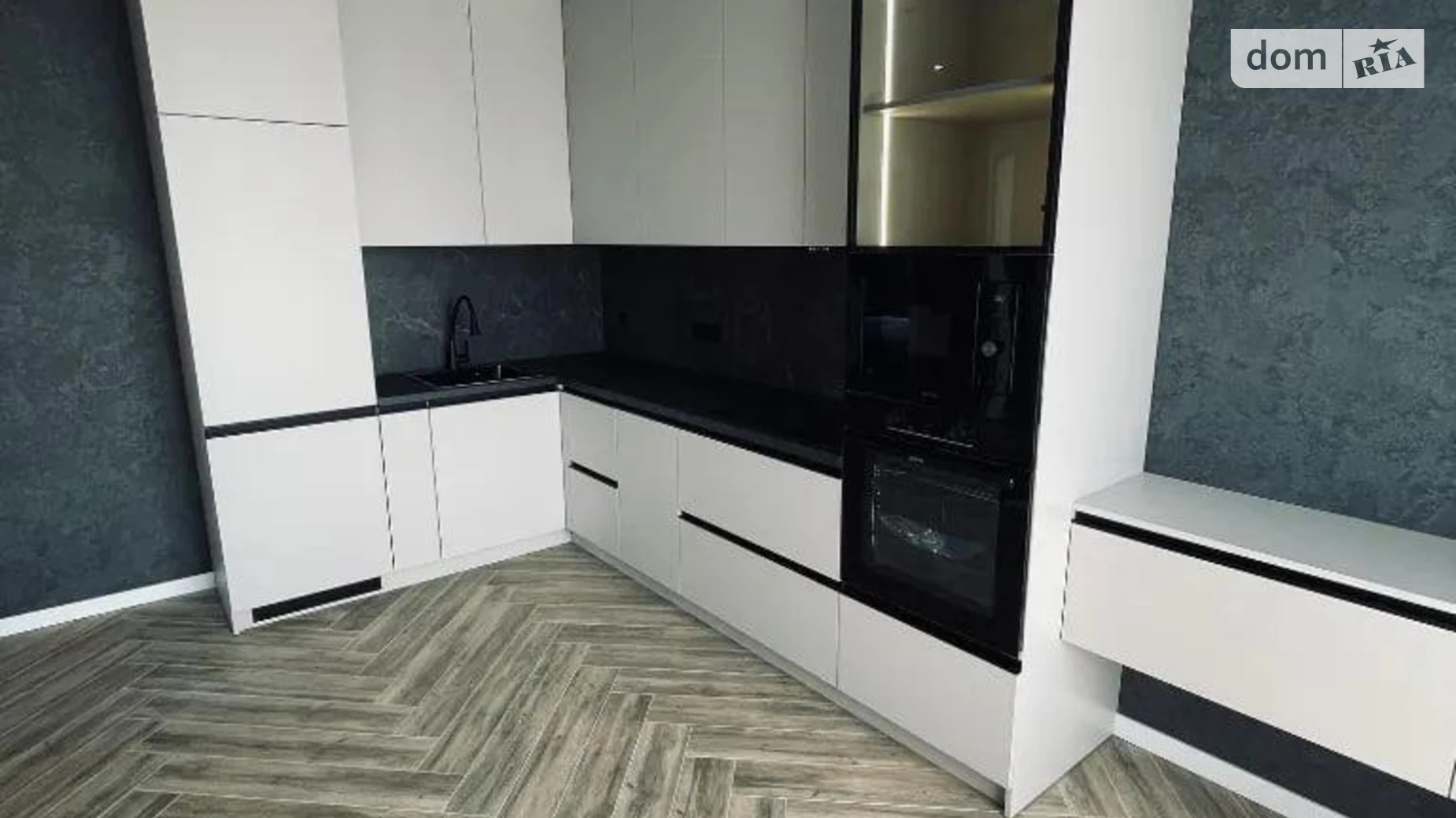 Сдается в аренду 2-комнатная квартира 58 кв. м в Днепре, ул. Космическая, 5 - фото 3