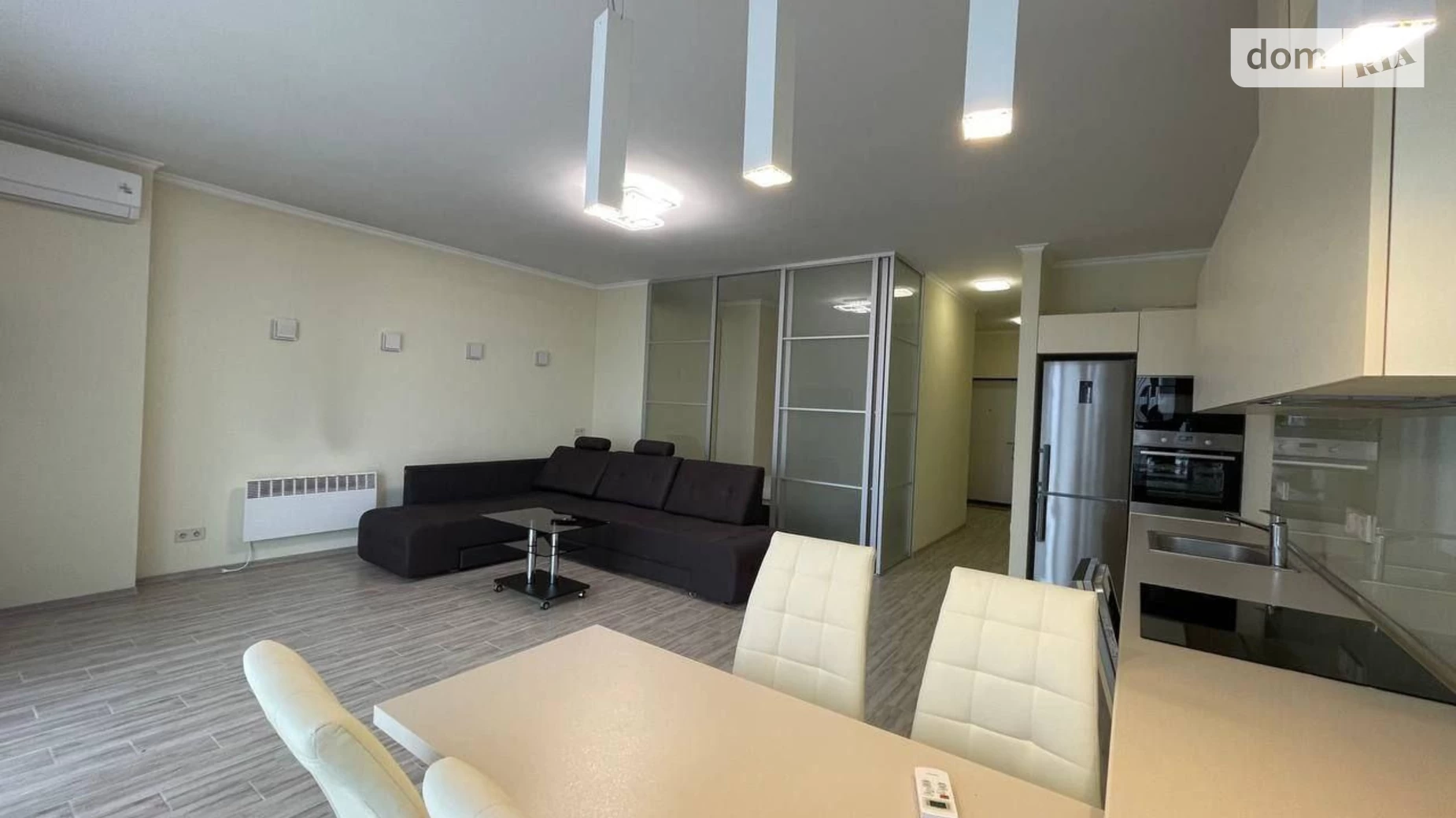 Сдается в аренду 2-комнатная квартира 66 кв. м в Днепре, ул. Вернадского Владимира, 29К - фото 2