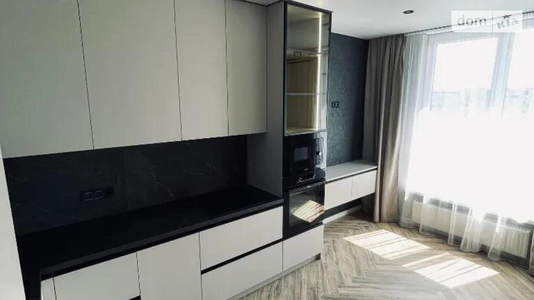 Сдается в аренду 2-комнатная квартира 58 кв. м в Днепре, ул. Космическая, 5 - фото 4