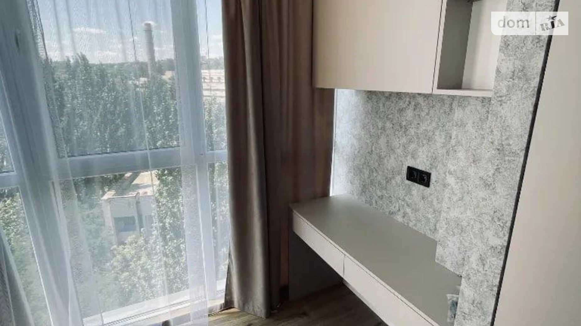 Сдается в аренду 2-комнатная квартира 58 кв. м в Днепре, ул. Космическая, 5 - фото 5