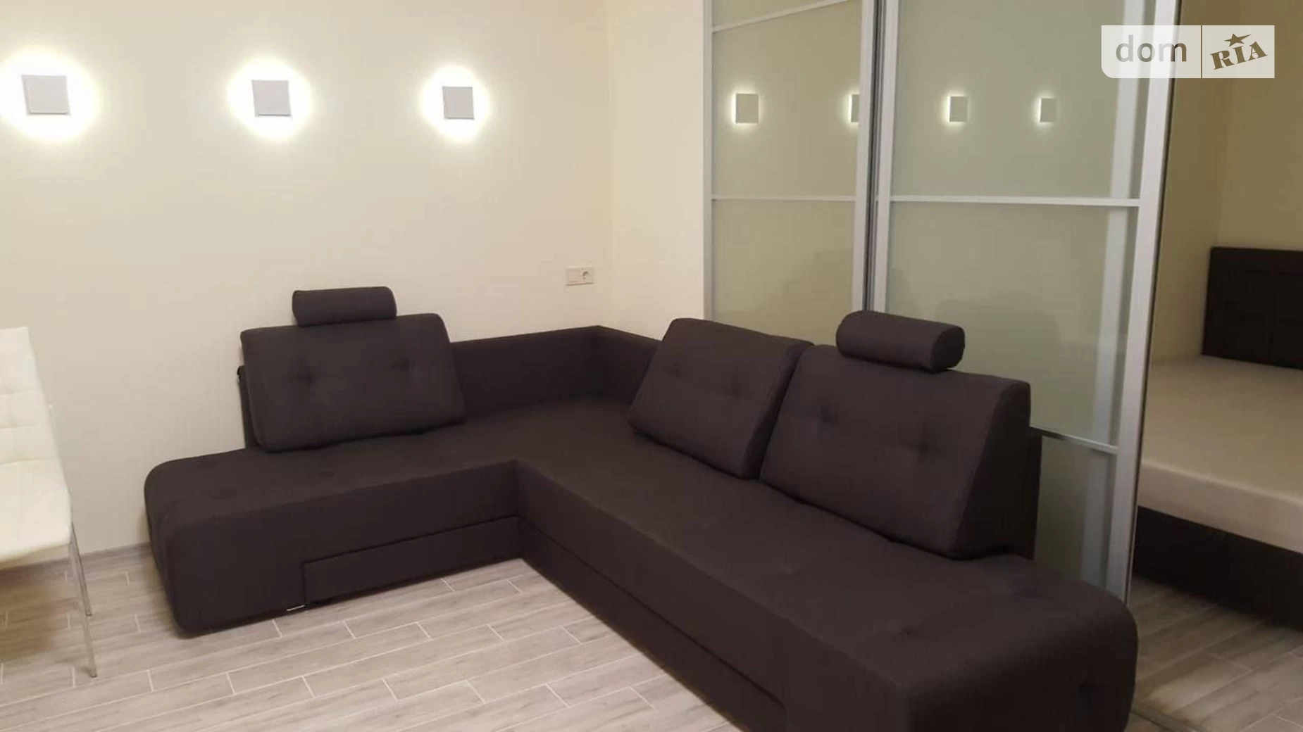 Сдается в аренду 2-комнатная квартира 66 кв. м в Днепре, ул. Вернадского Владимира, 29К - фото 4