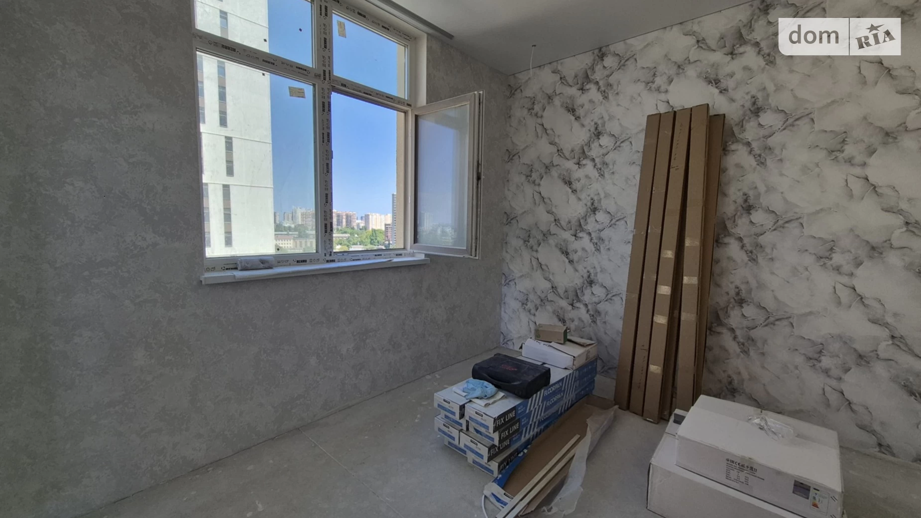 Продается 3-комнатная квартира 59 кв. м в Одессе, ул. Краснова - фото 2