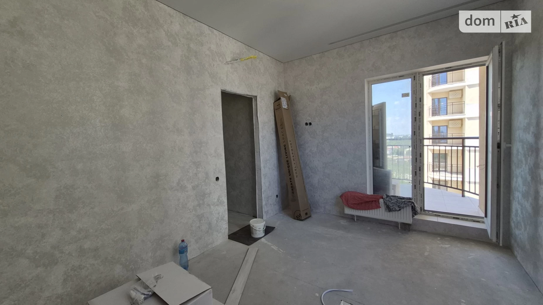 Продается 3-комнатная квартира 59 кв. м в Одессе, ул. Краснова - фото 5