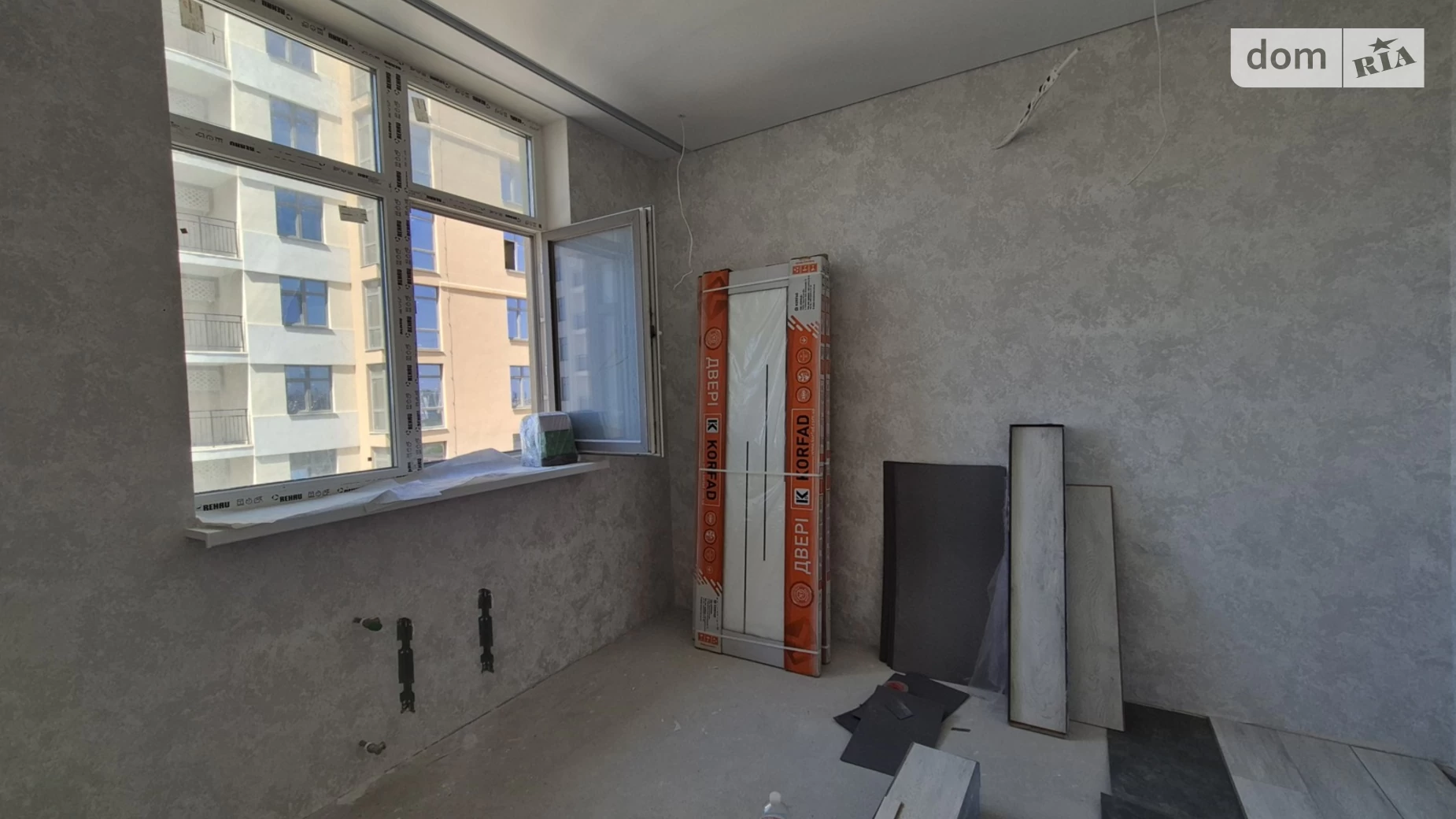 Продается 3-комнатная квартира 59 кв. м в Одессе, ул. Краснова - фото 4