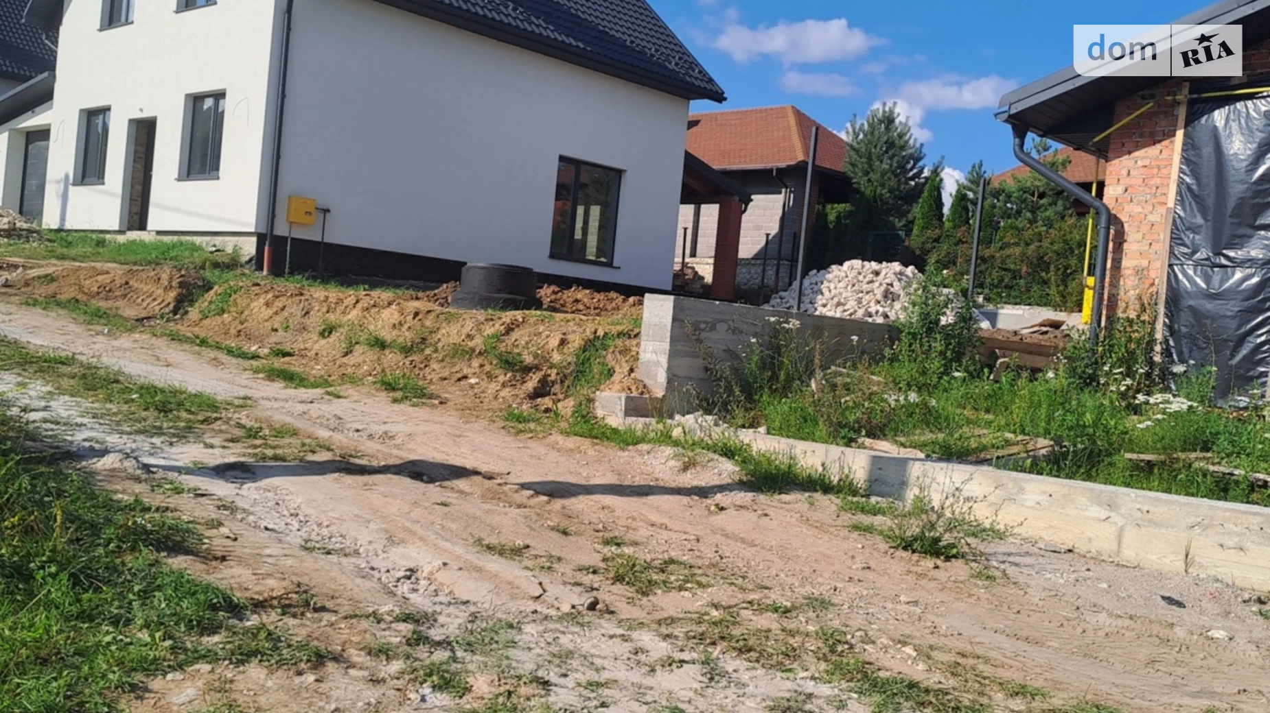 Продается дом на 2 этажа 124 кв. м с участком, цена: 73000 $ - фото 2