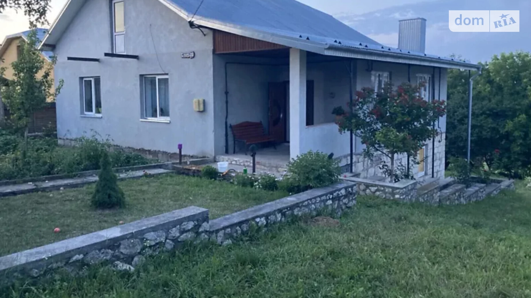 Продается дом на 2 этажа 140 кв. м с мебелью, цена: 69000 $ - фото 3