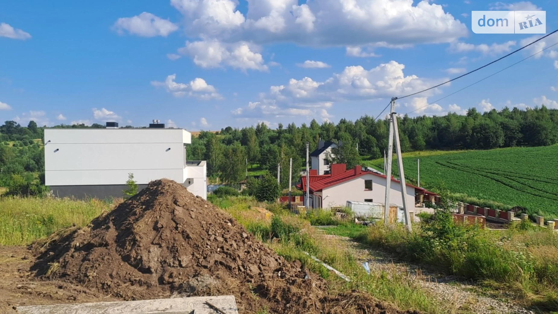 Продается дом на 2 этажа 124 кв. м с участком, цена: 73000 $ - фото 4