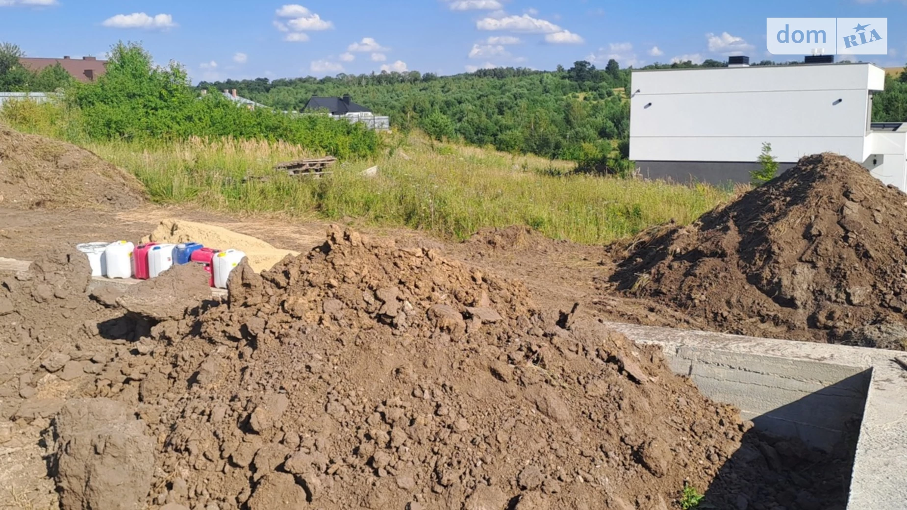 Продается дом на 2 этажа 124 кв. м с участком, цена: 73000 $ - фото 5
