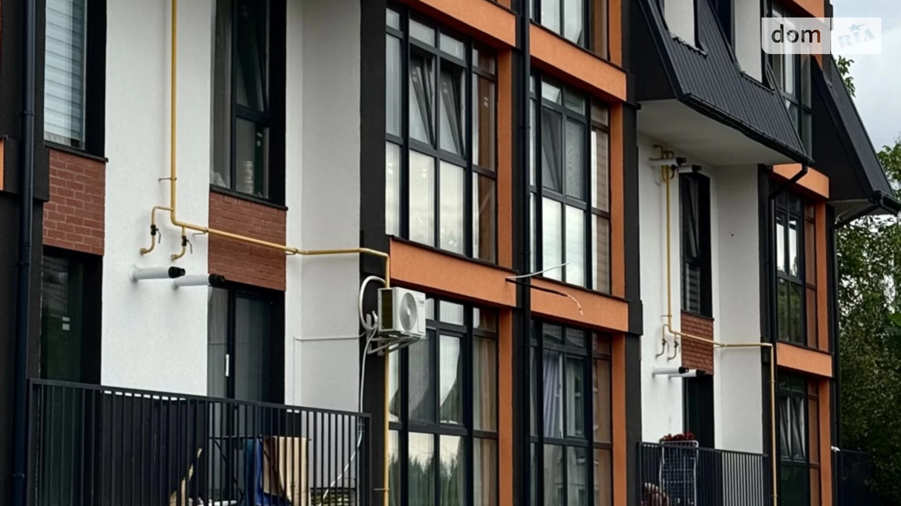 Продается 2-комнатная квартира 63.7 кв. м в Ровно, ул. Буковинская - фото 3