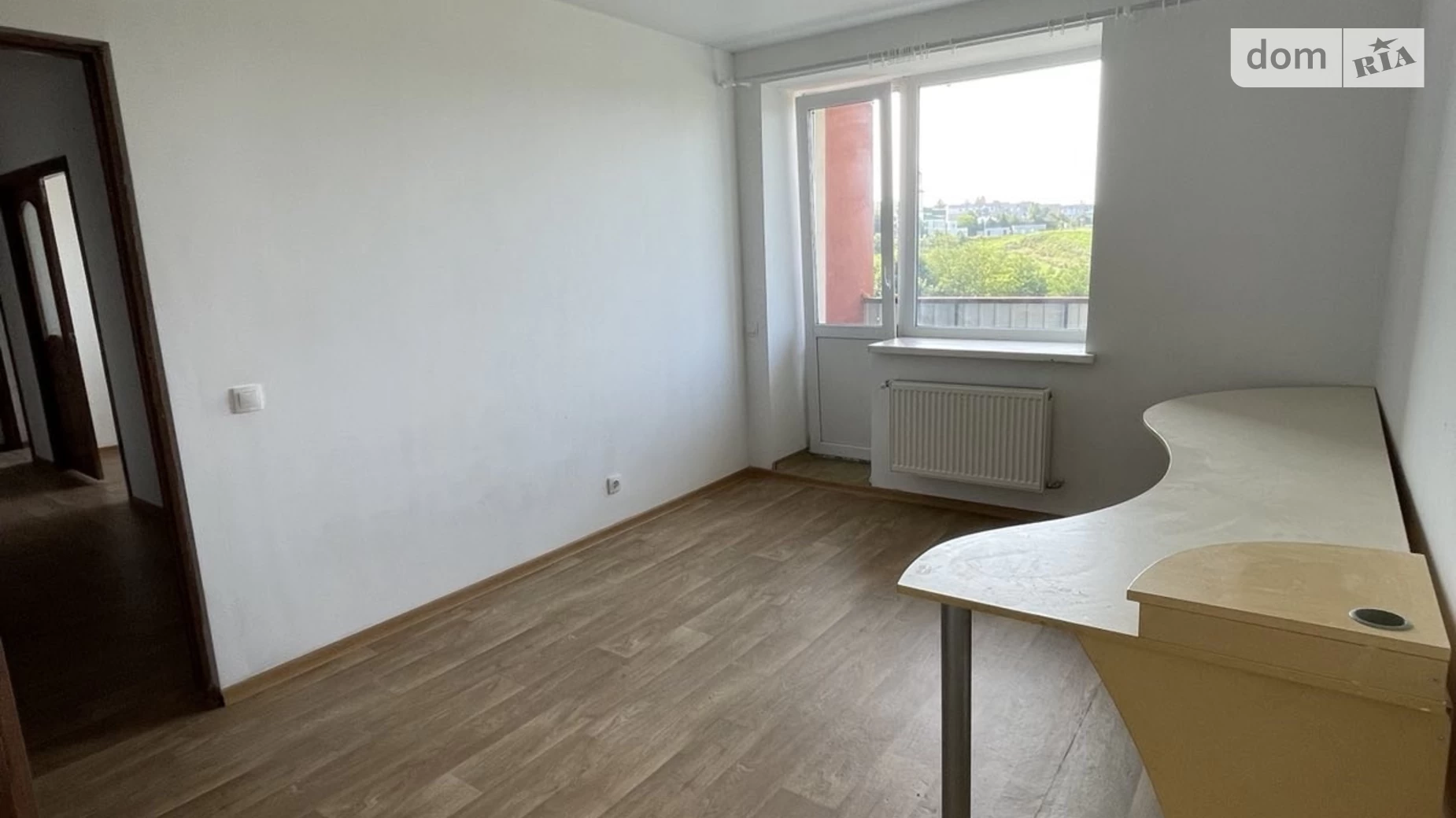3-комнатная квартира 76 кв. м в Тернополе, ул. Смакулы, 2 - фото 2